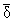 *