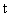*