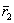 *