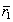 *