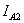*