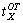 *
