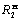 *