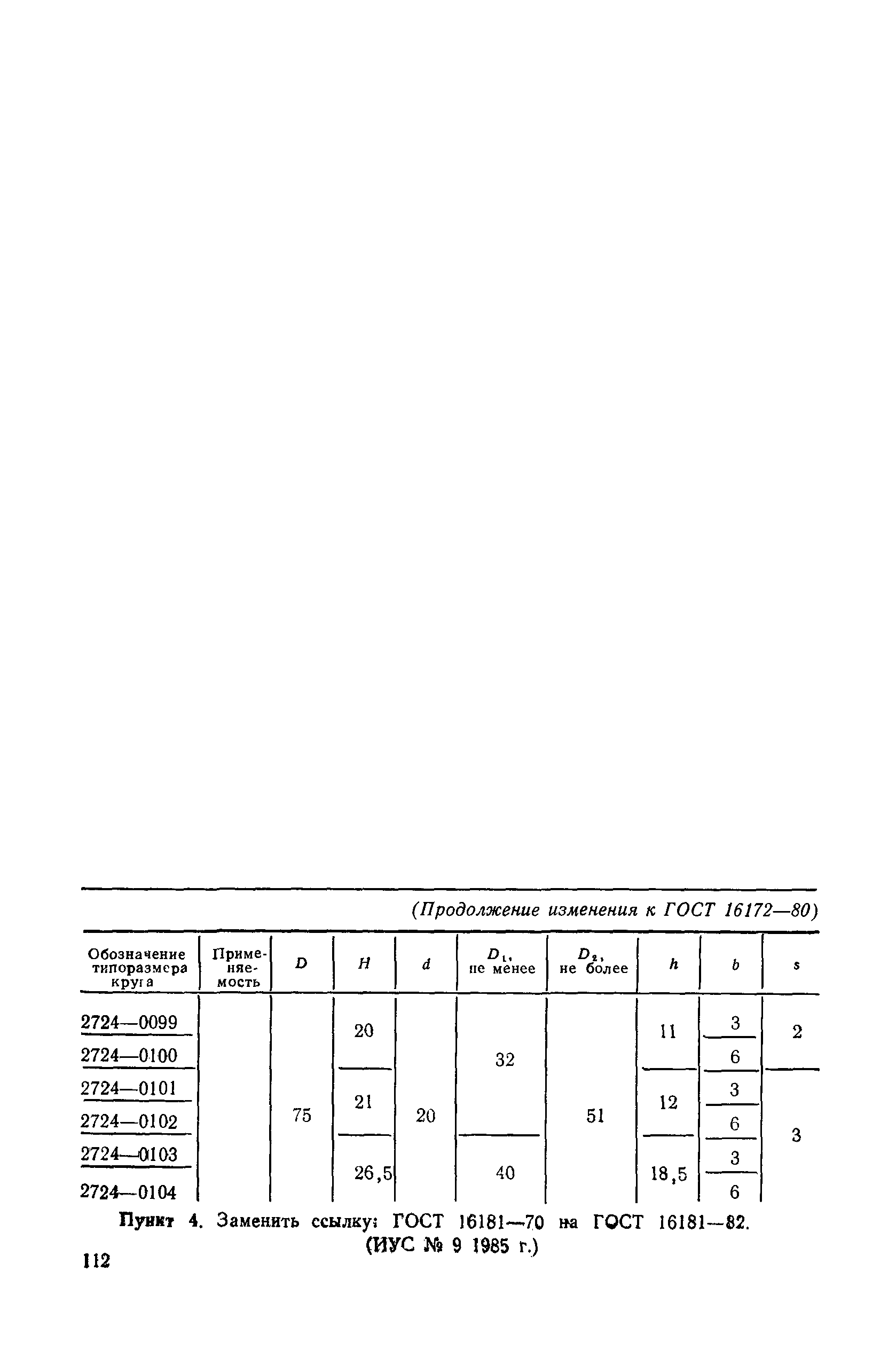 № 1