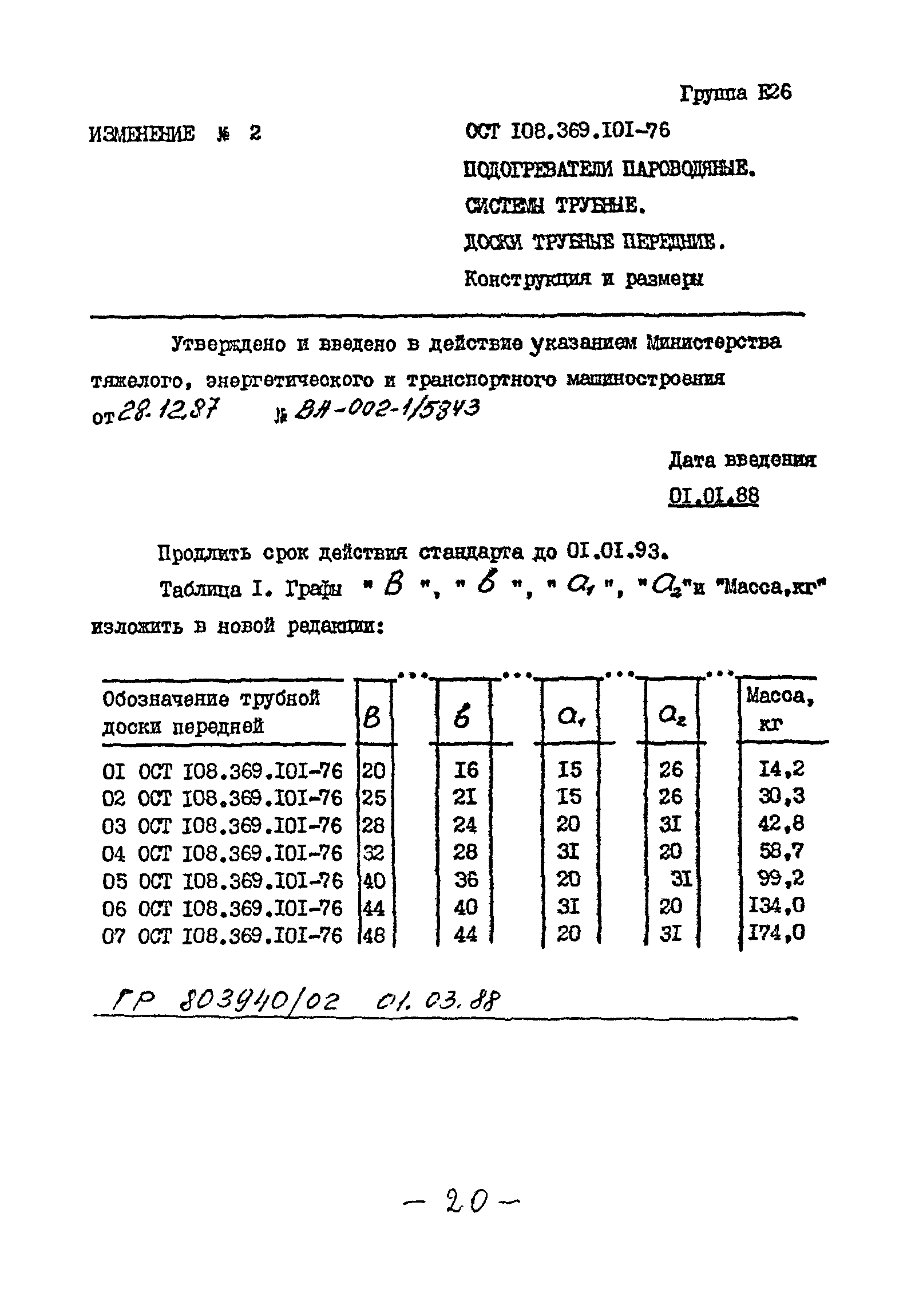 № 2
