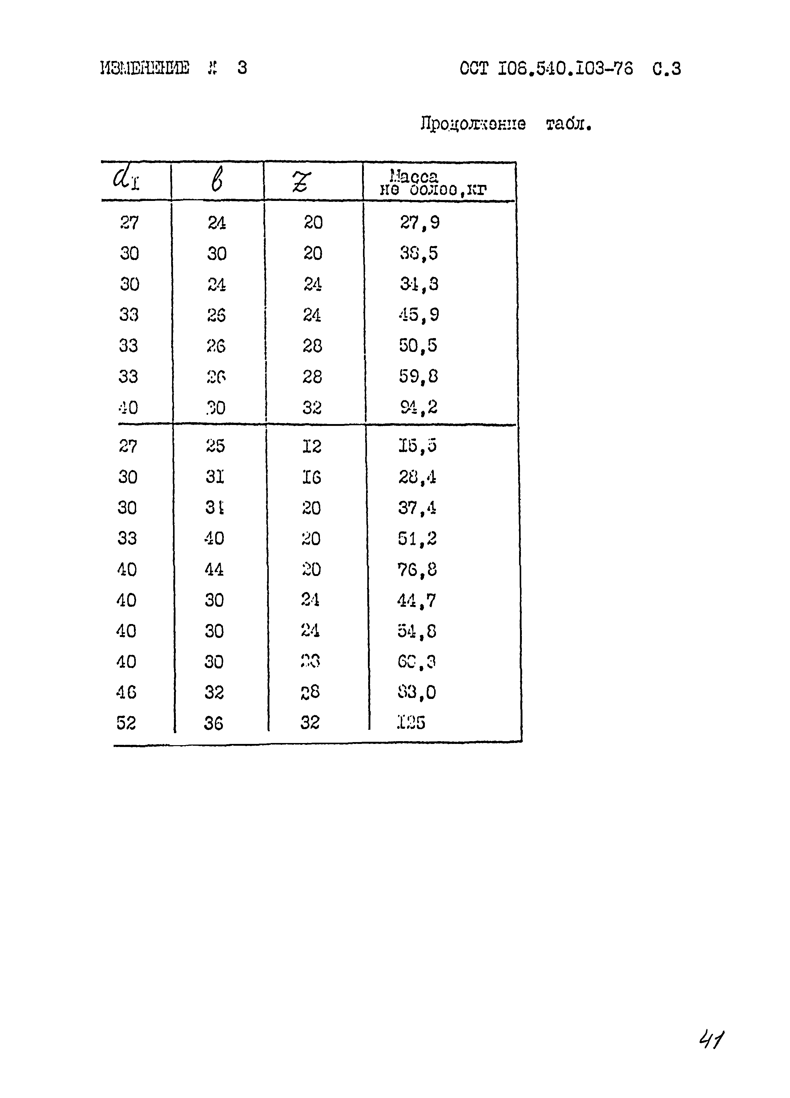№ 3