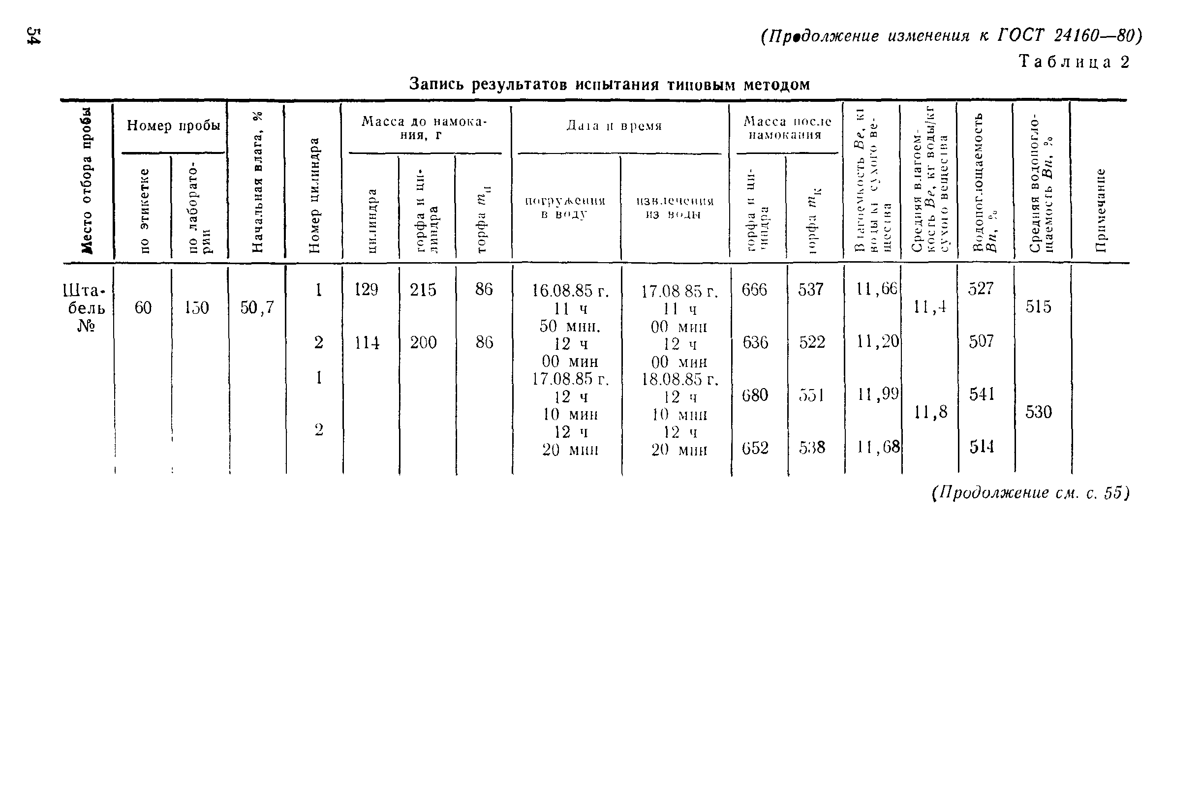 № 1