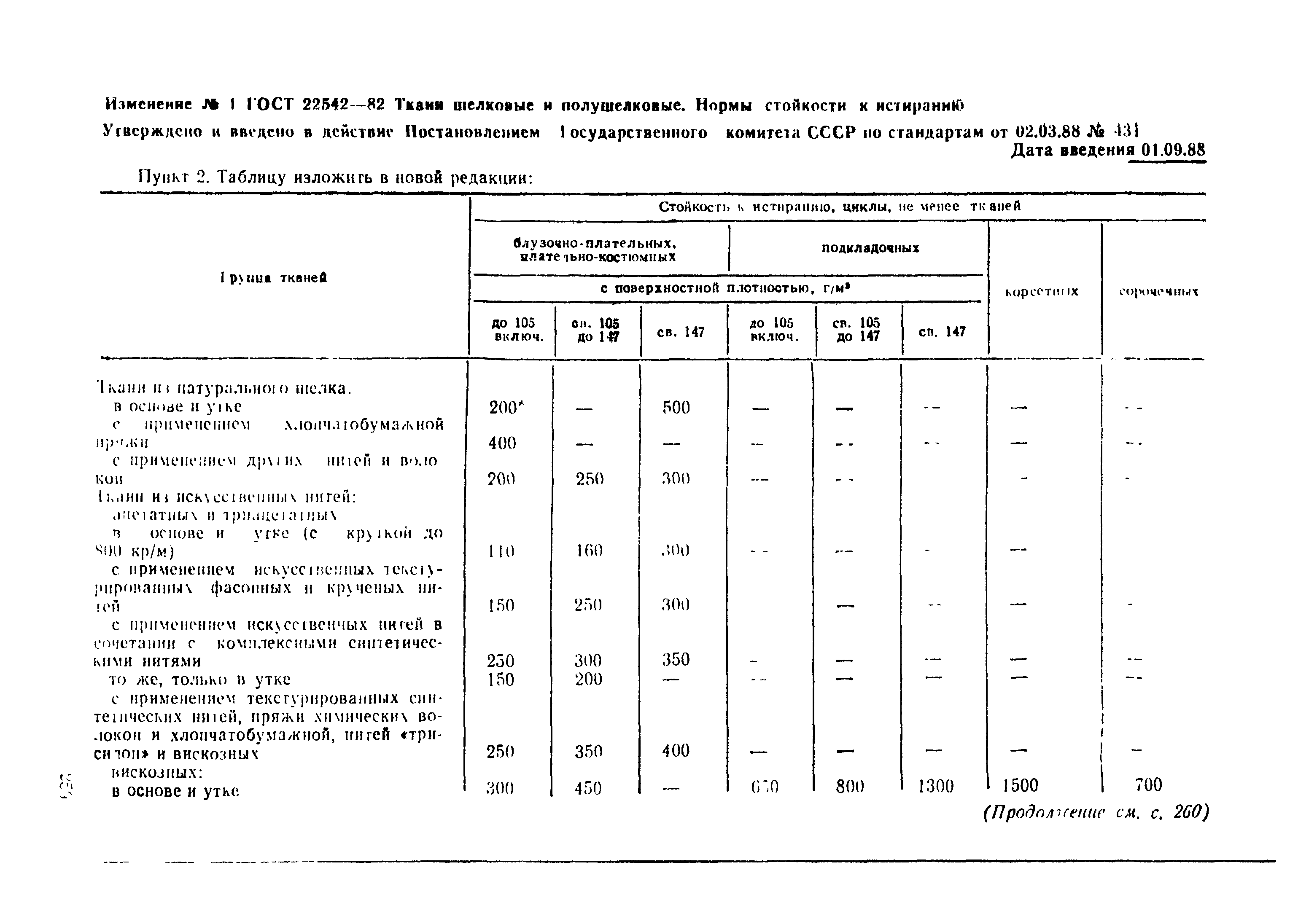 № 1