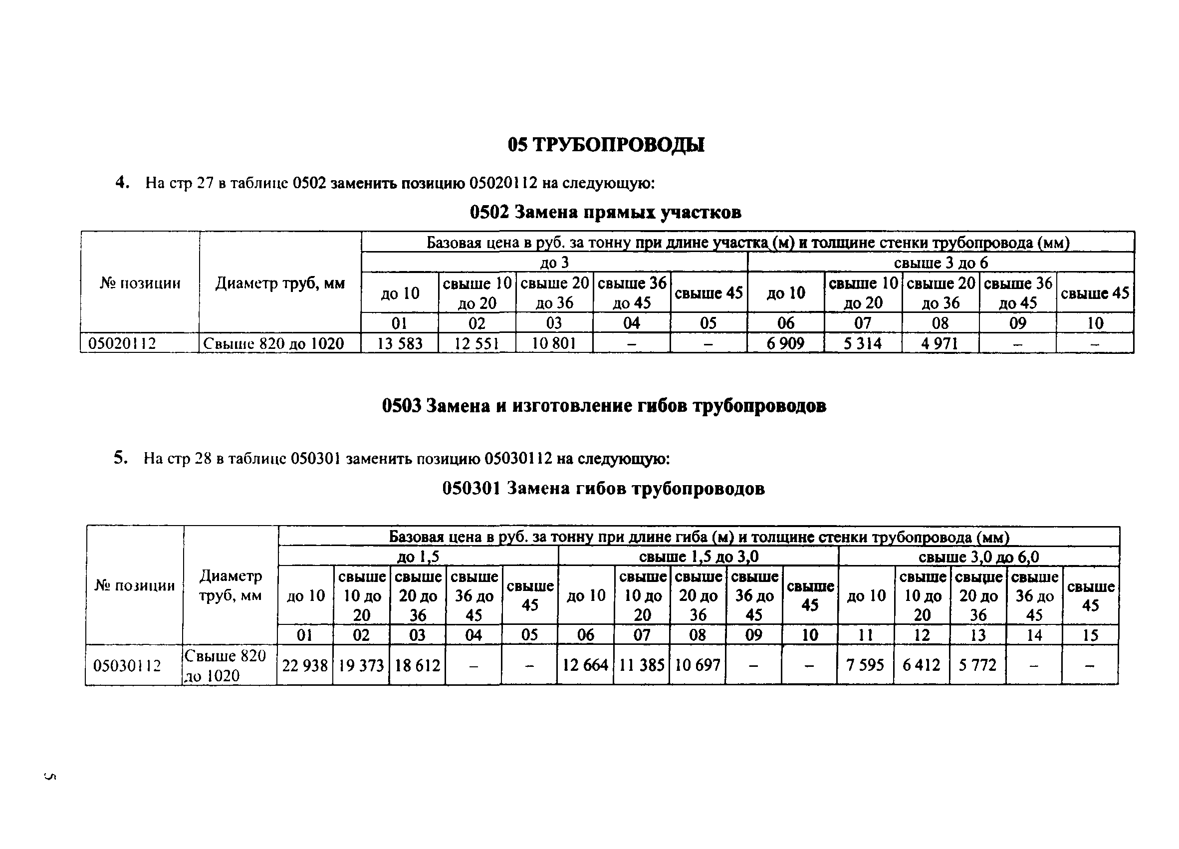 № 1