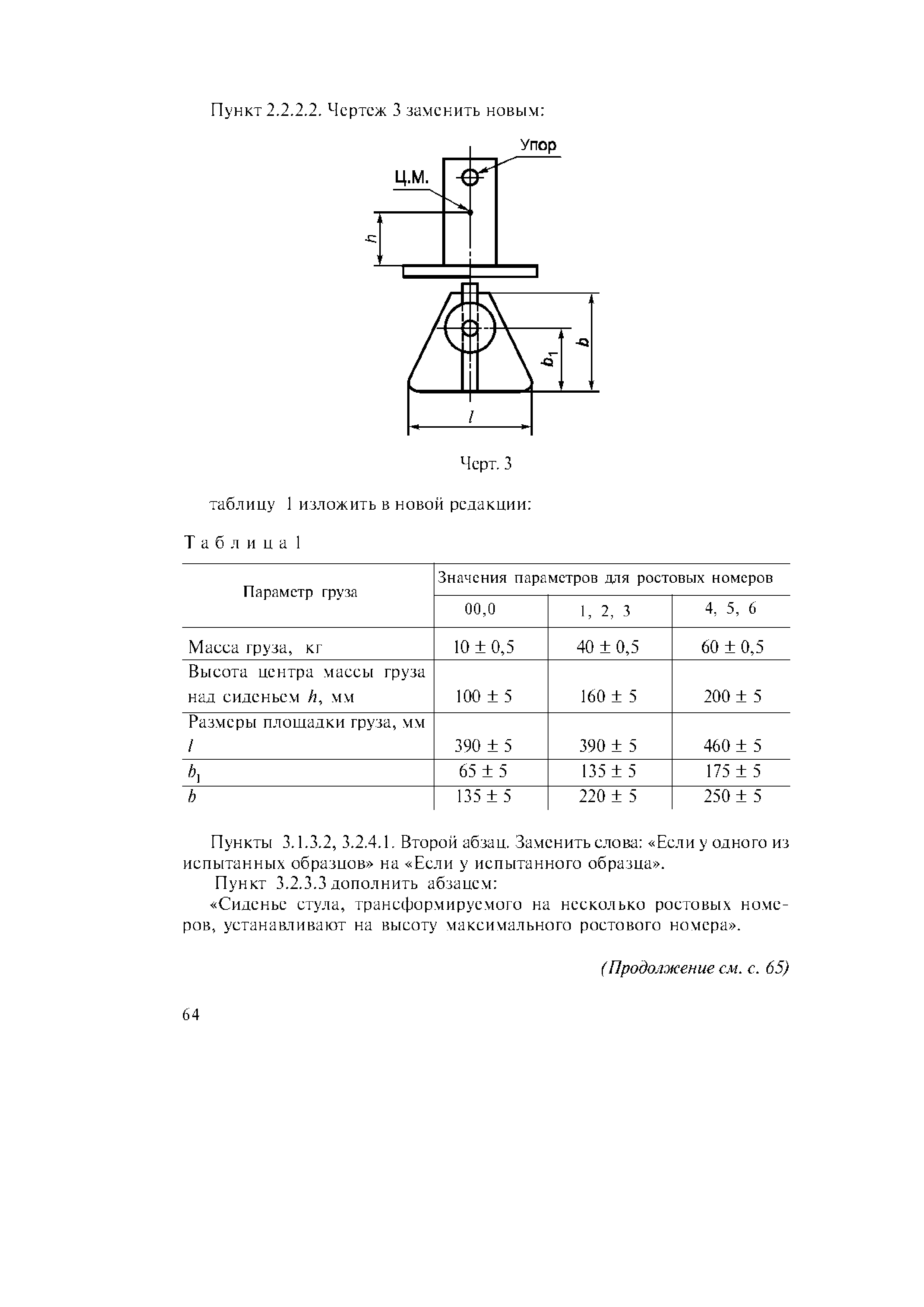 № 1