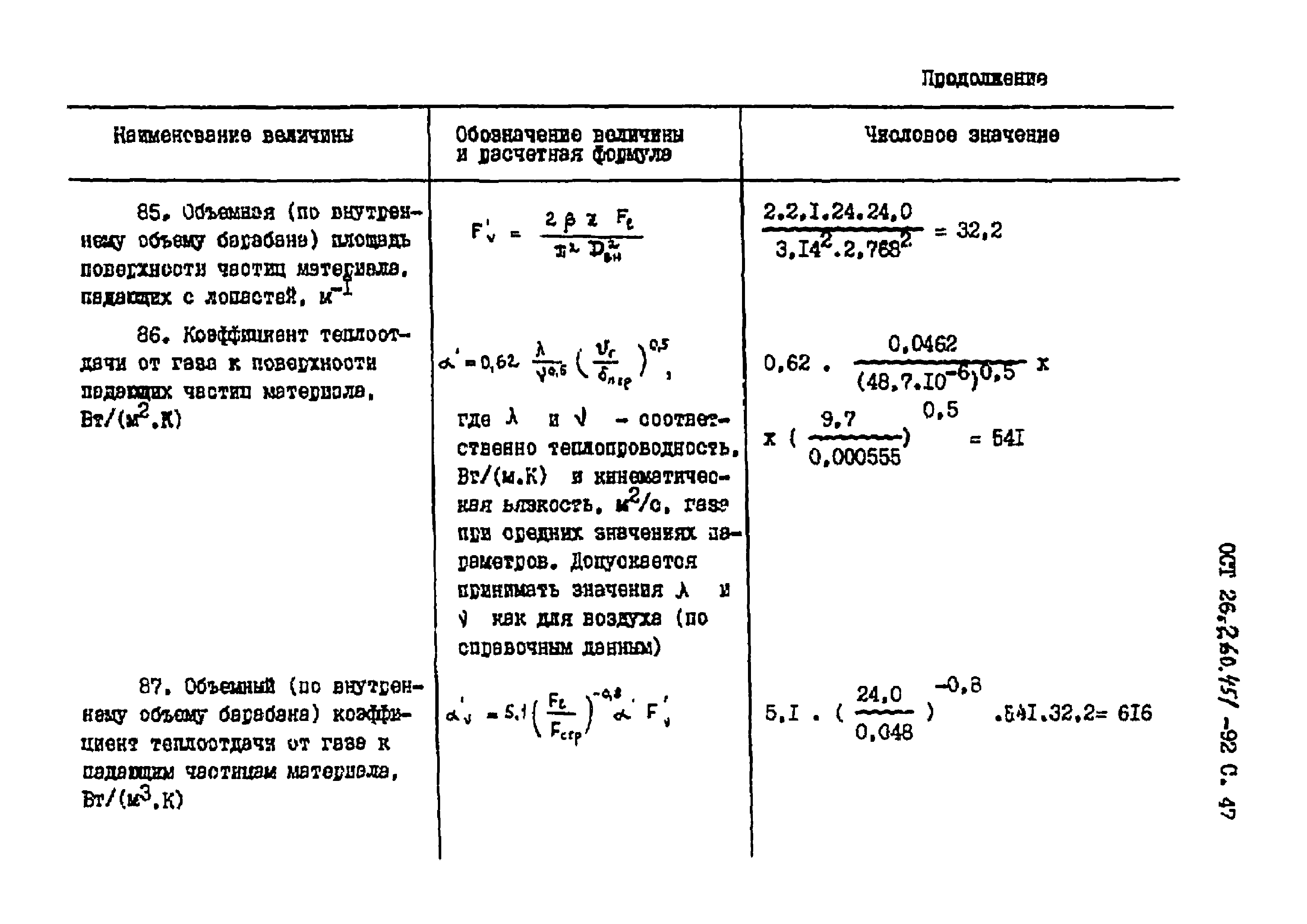 ОСТ 26.260.451-92