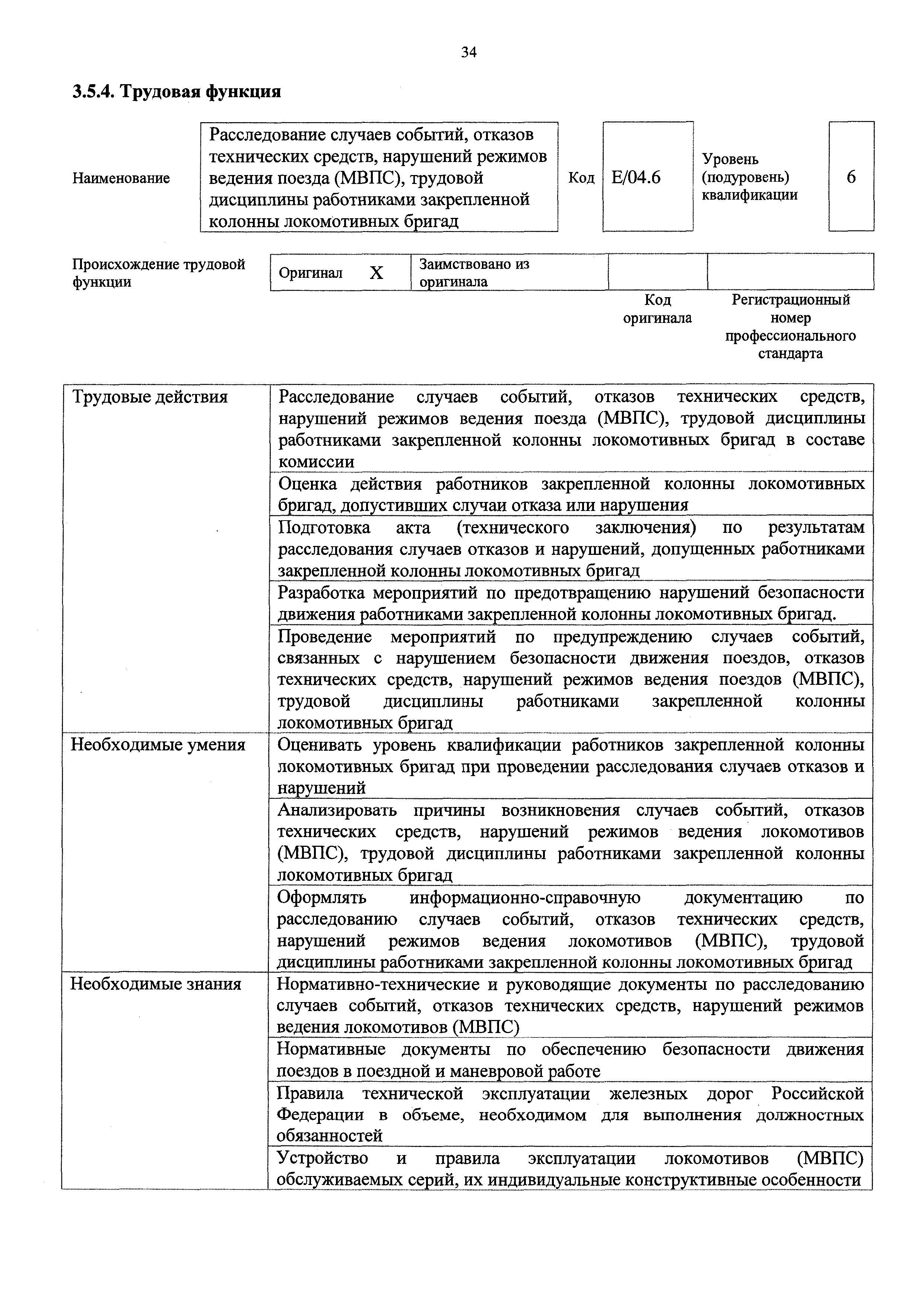 Приказ 829н