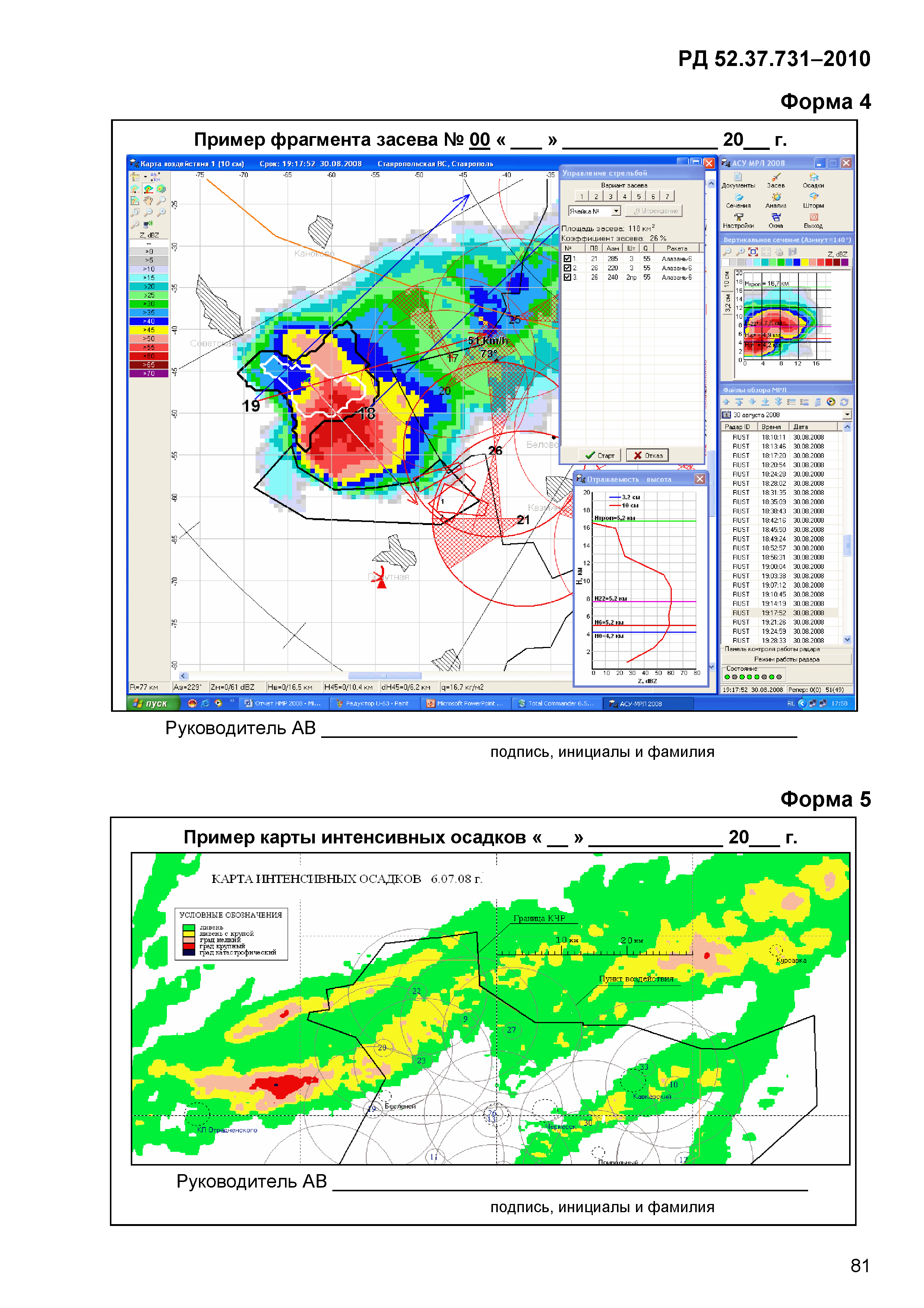 РД 52.37.731-2010