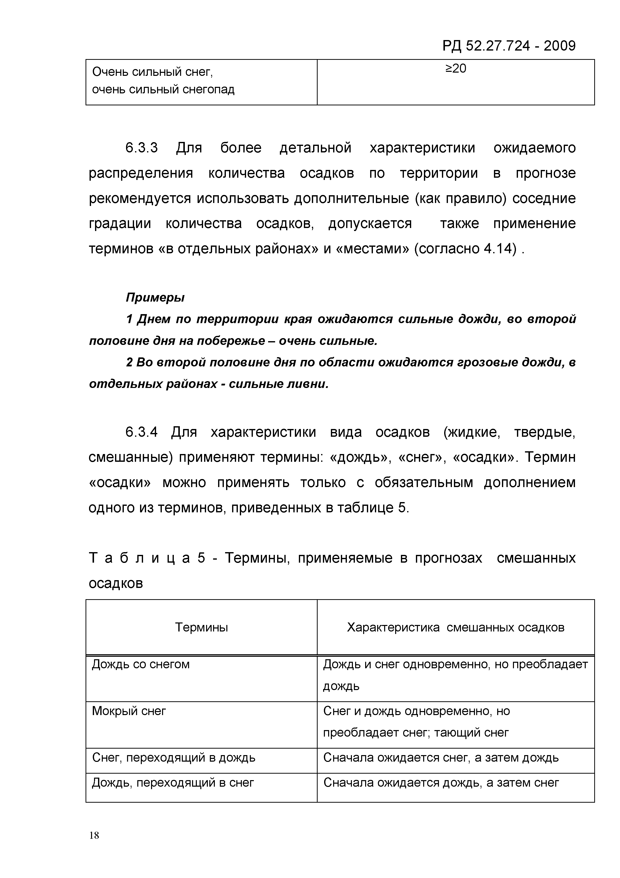 РД 52.27.724-2009