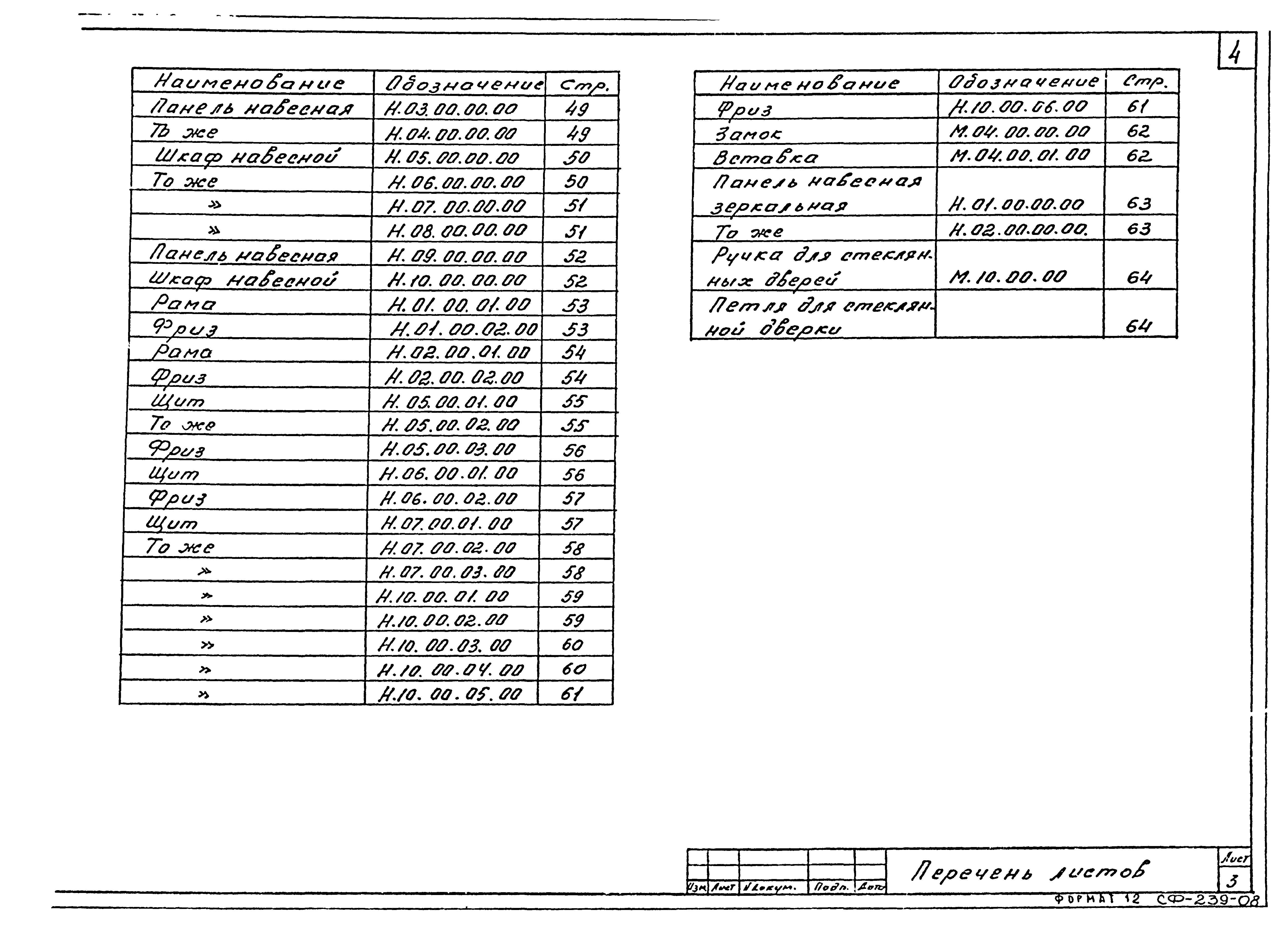 Серия 1.271-4