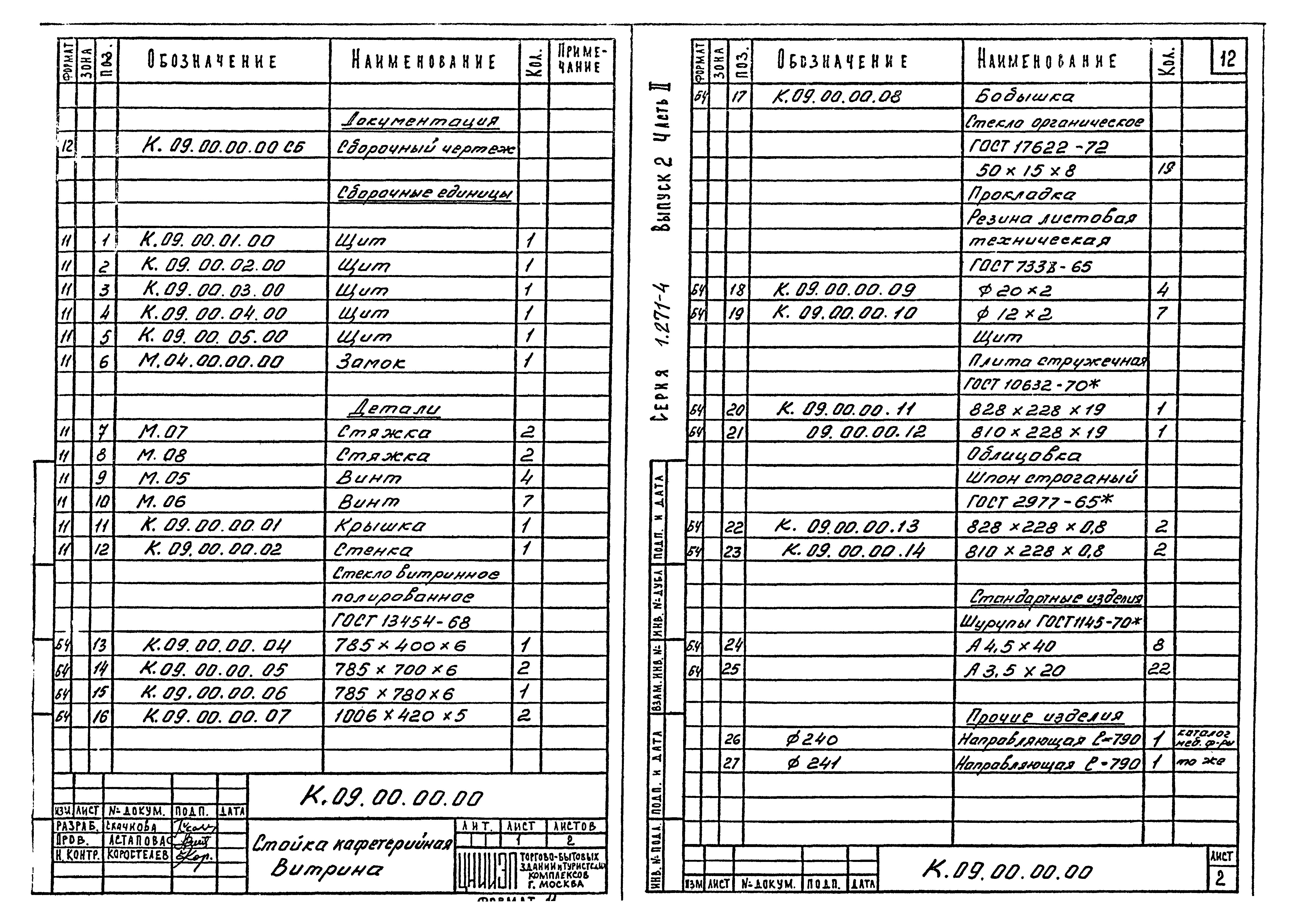 Серия 1.271-4