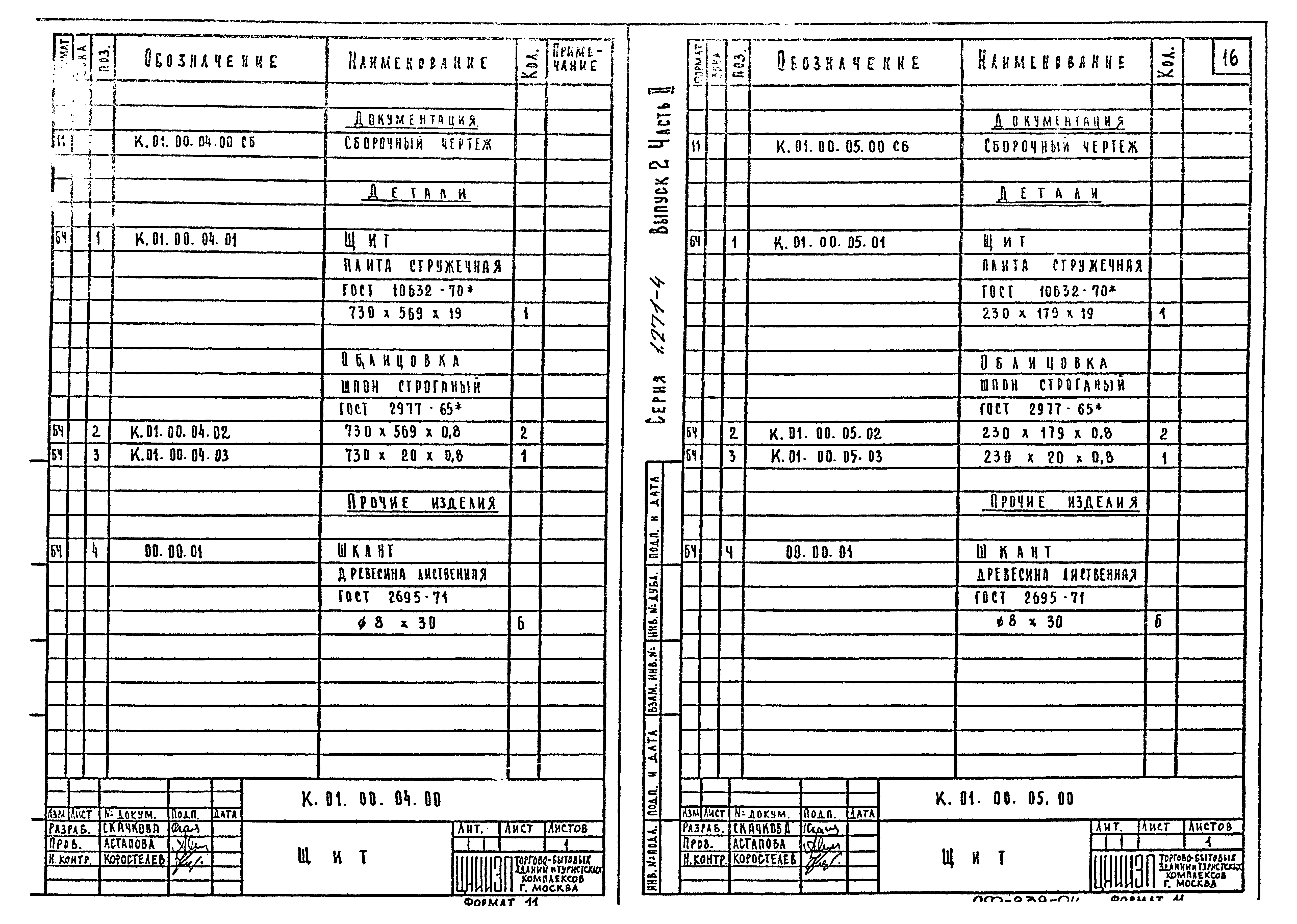 Серия 1.271-4