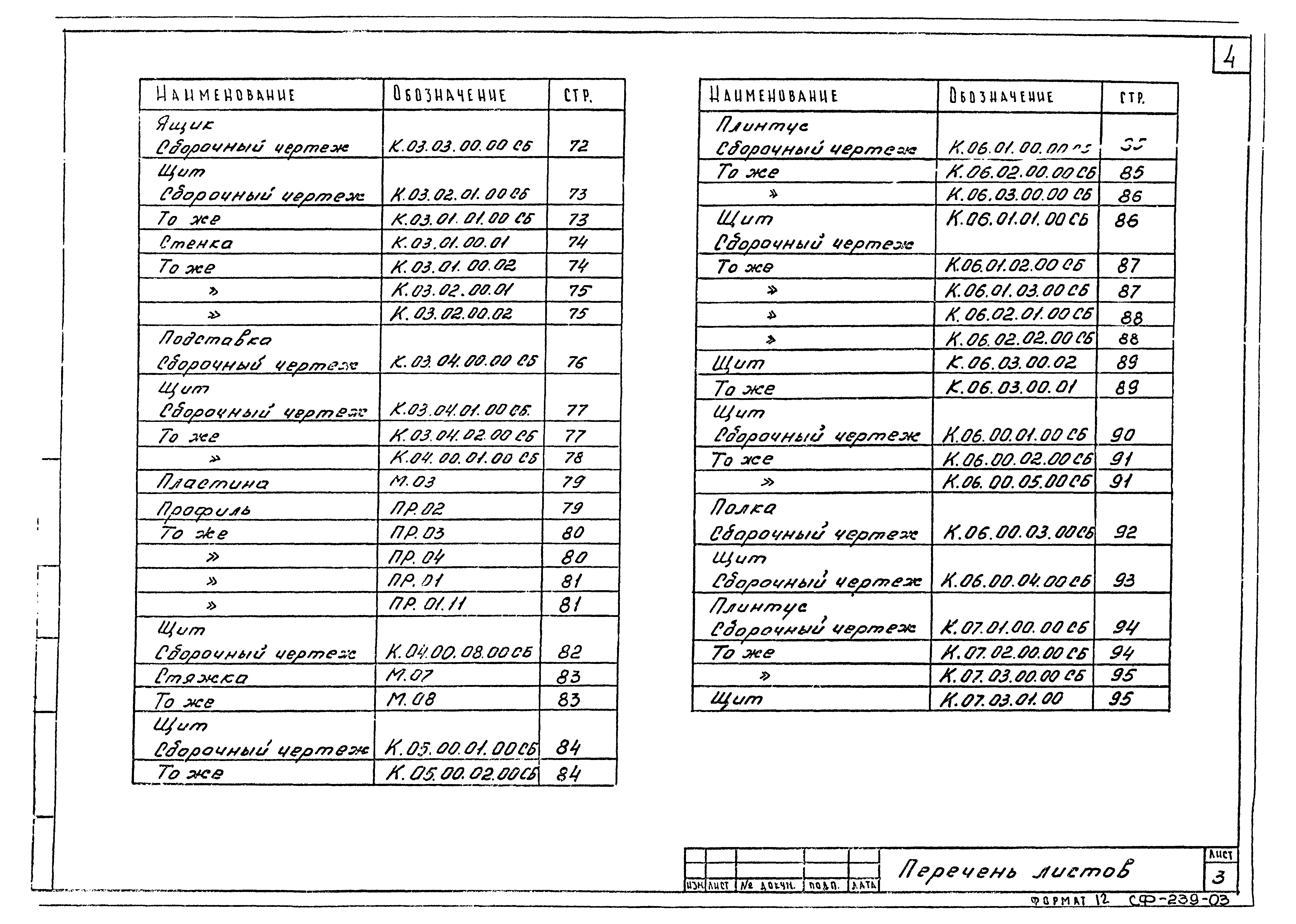 Серия 1.271-4