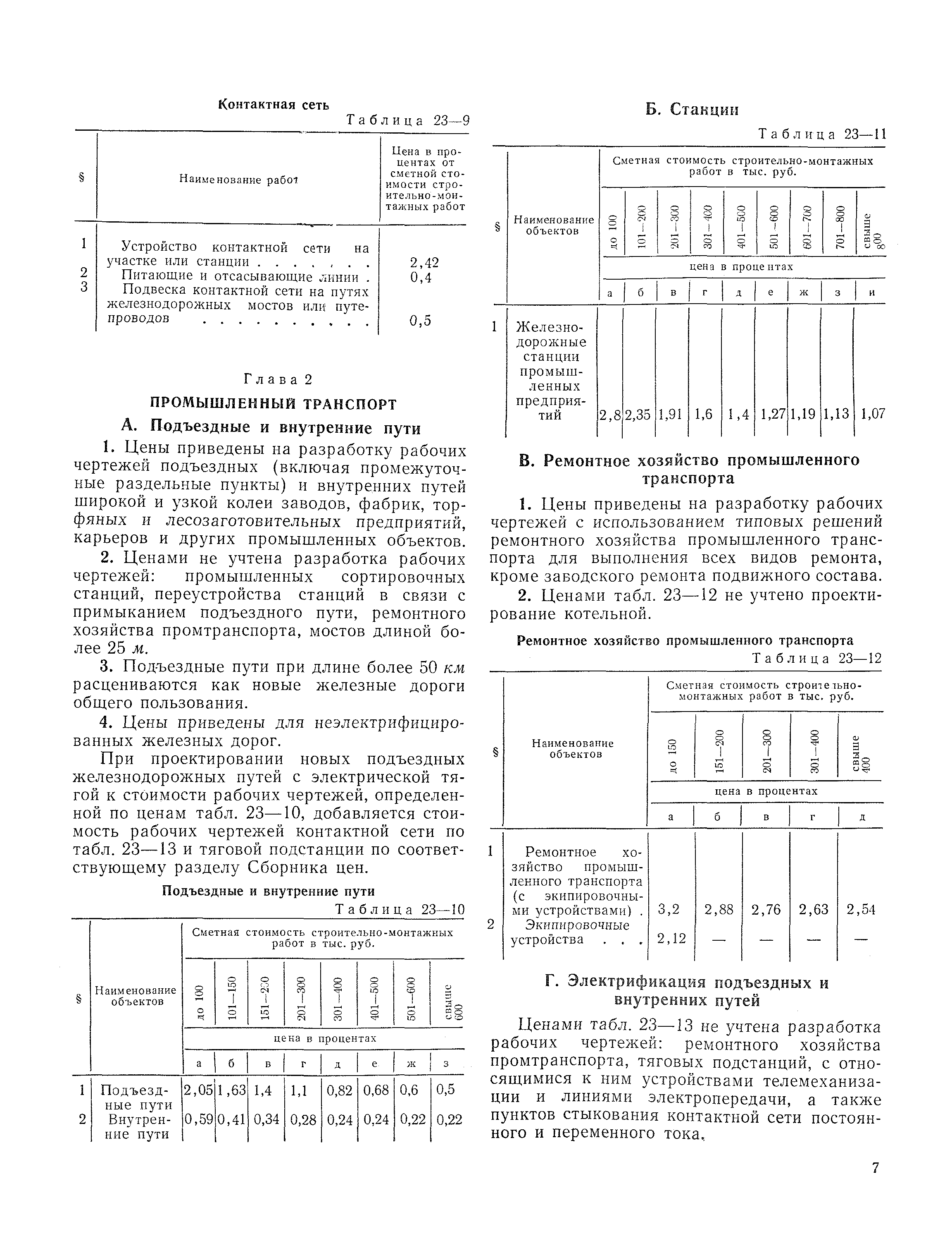 Раздел 23