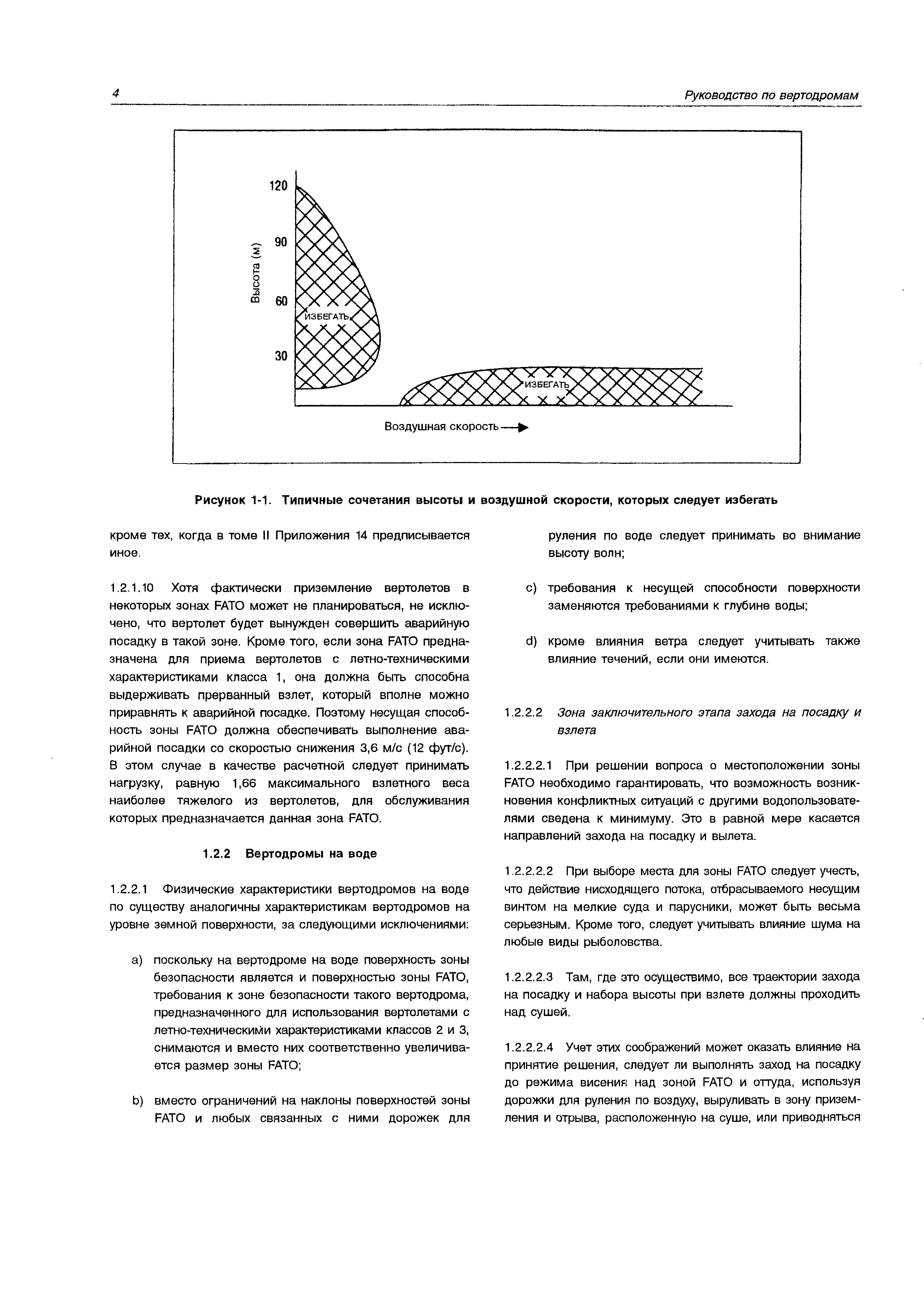 Руководство Doc 9261-AN/903