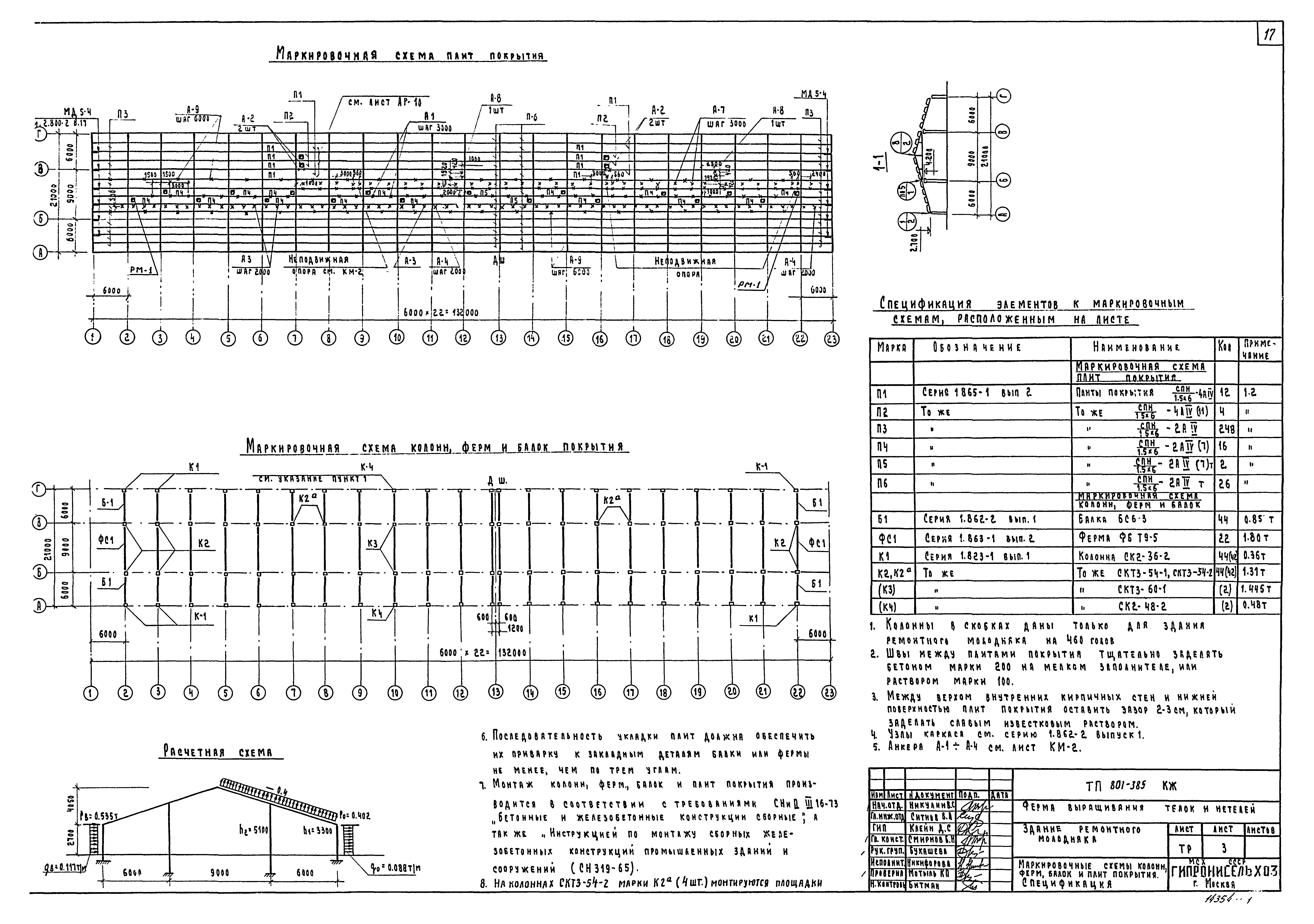 Типовой проект 801-385