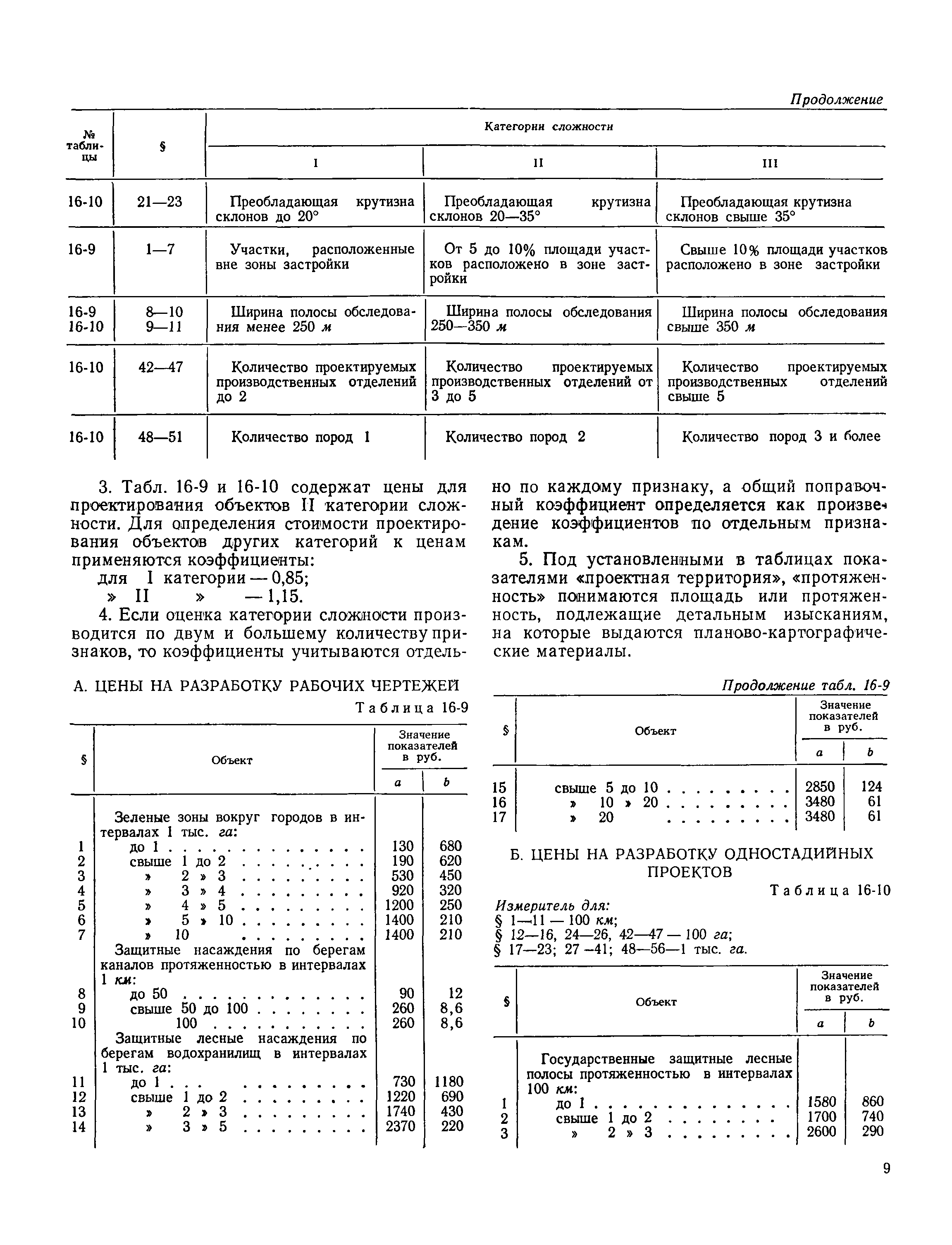 Раздел 16