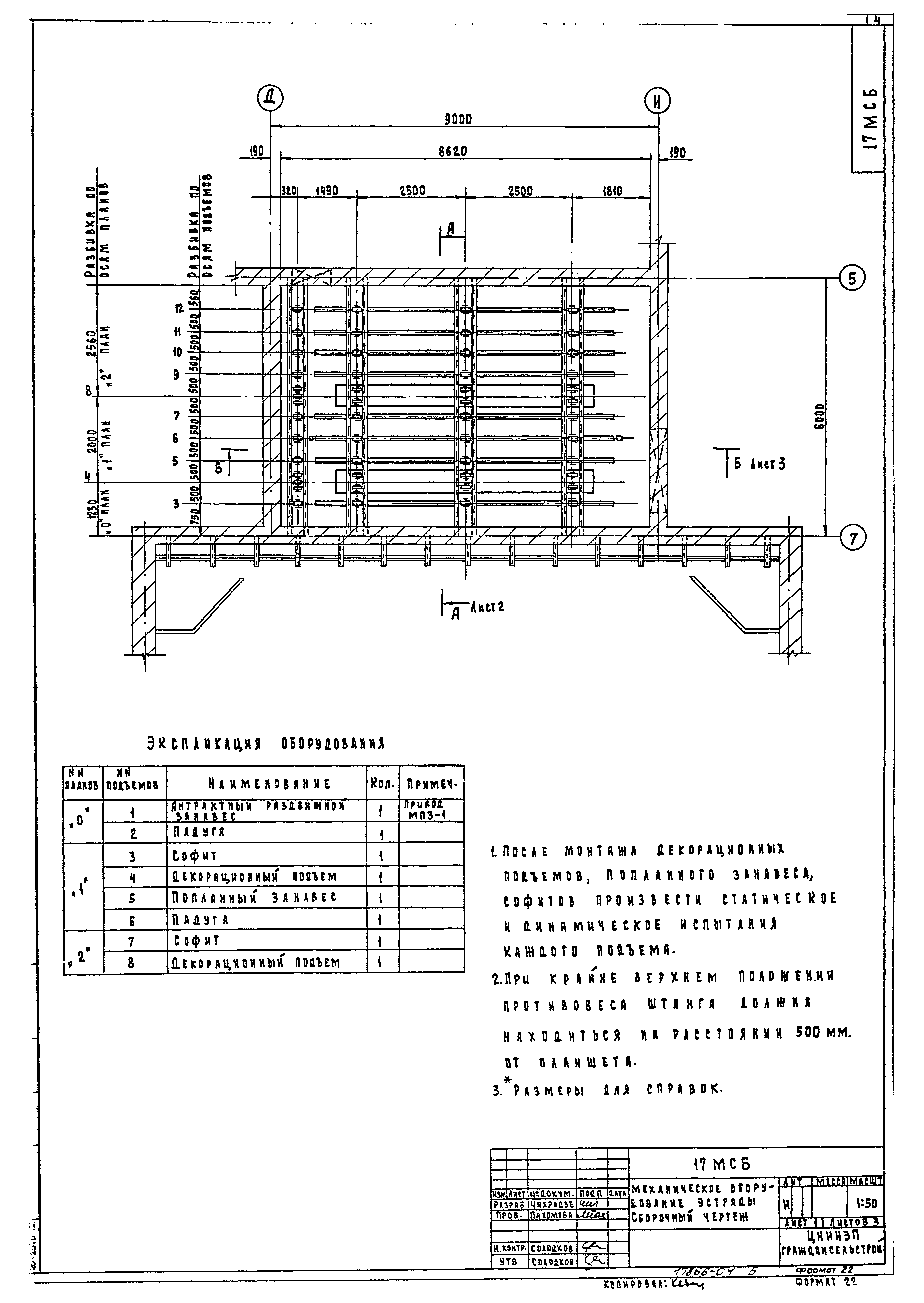 Типовой проект 264-12-195