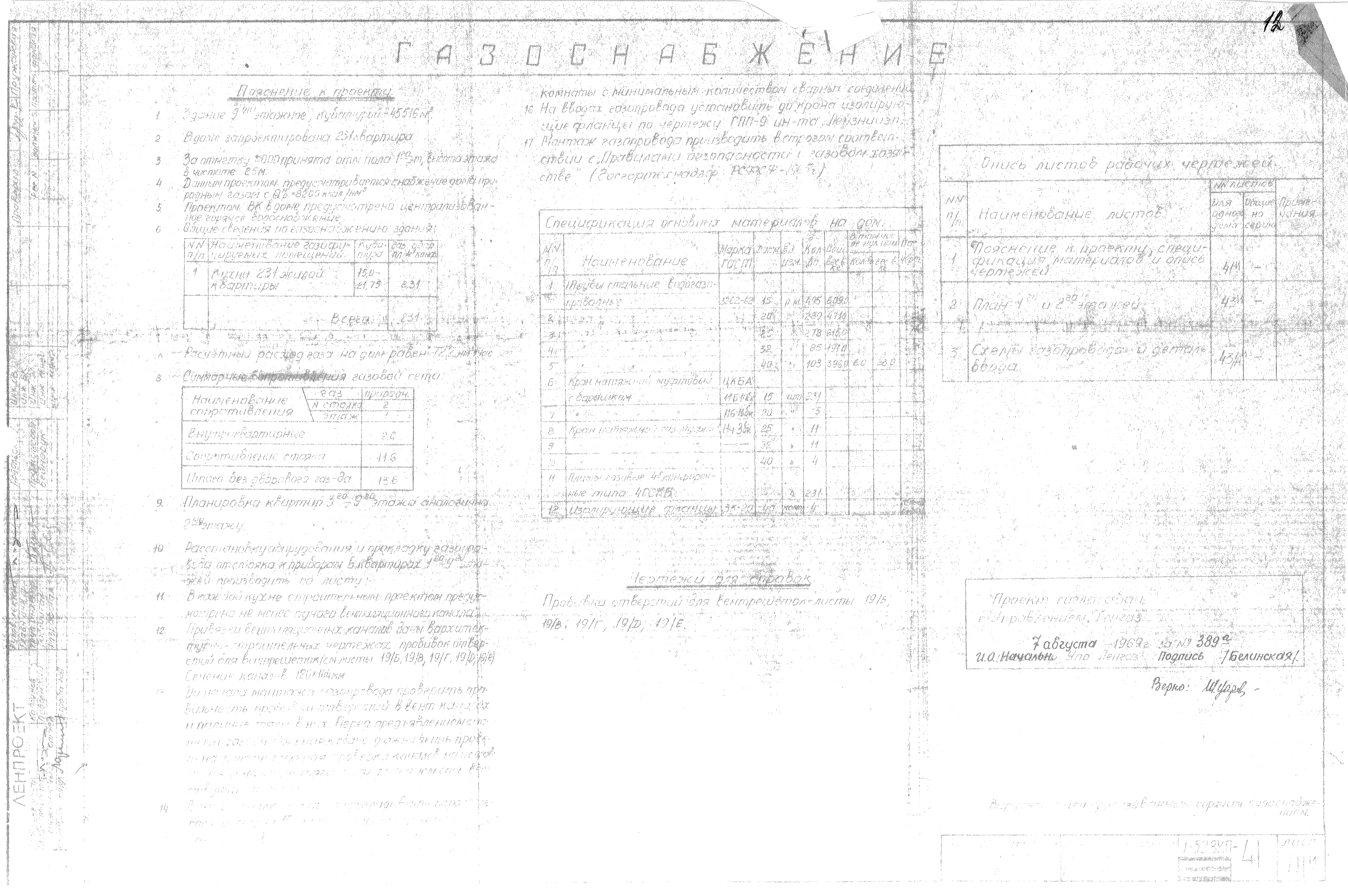 Типовой проект 1-528 КП-41