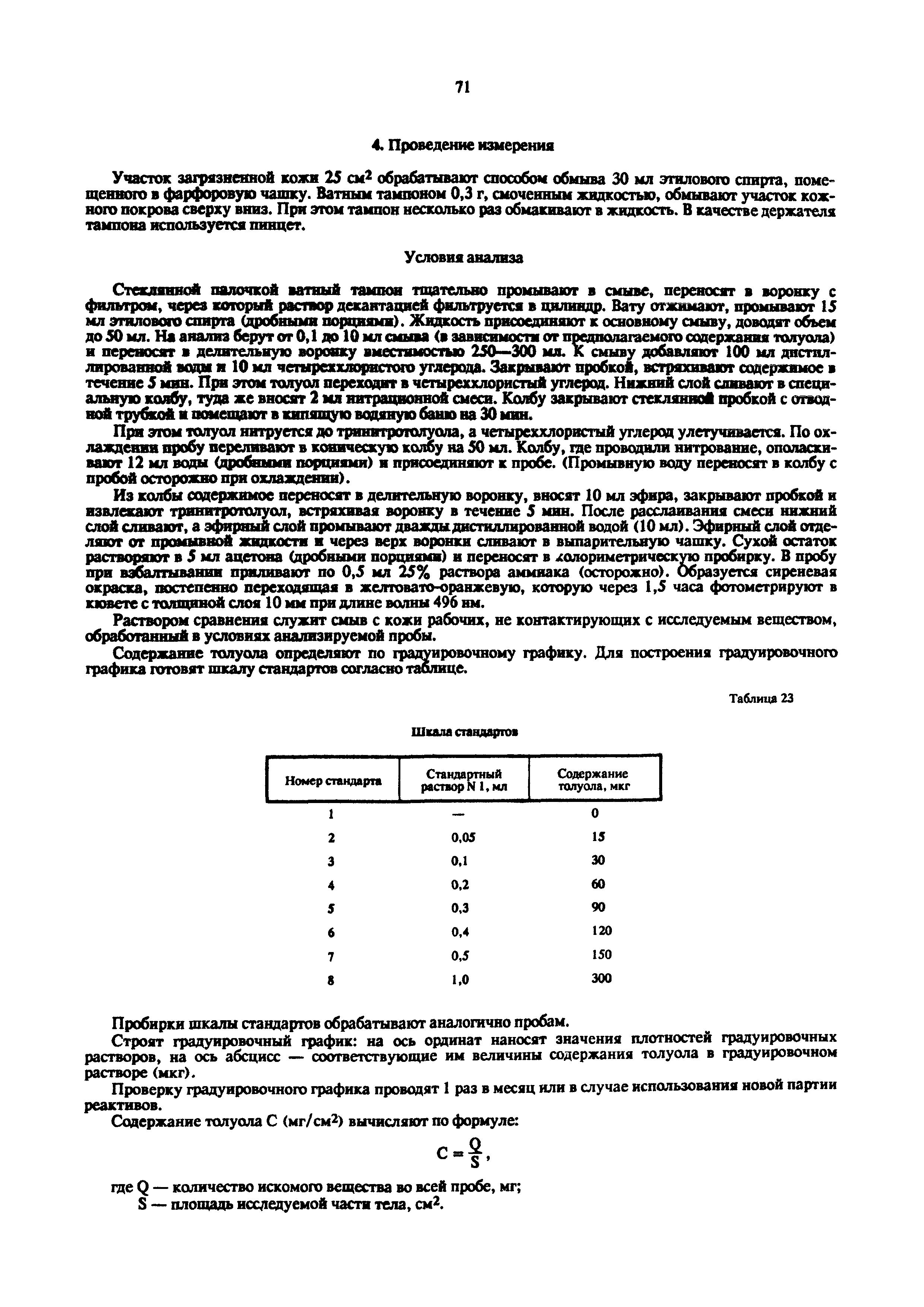 МУ 5134-89