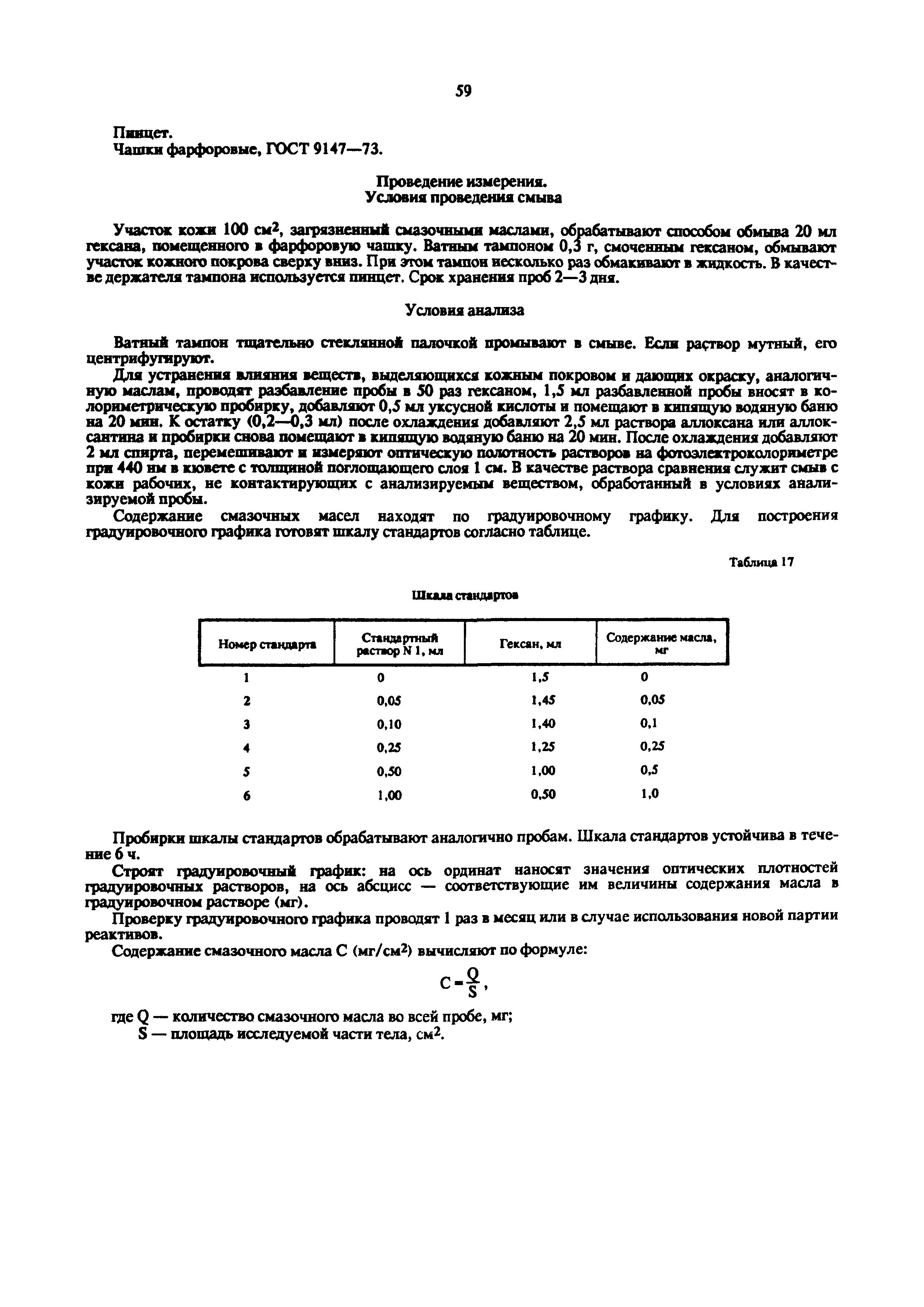 МУ 5129-89