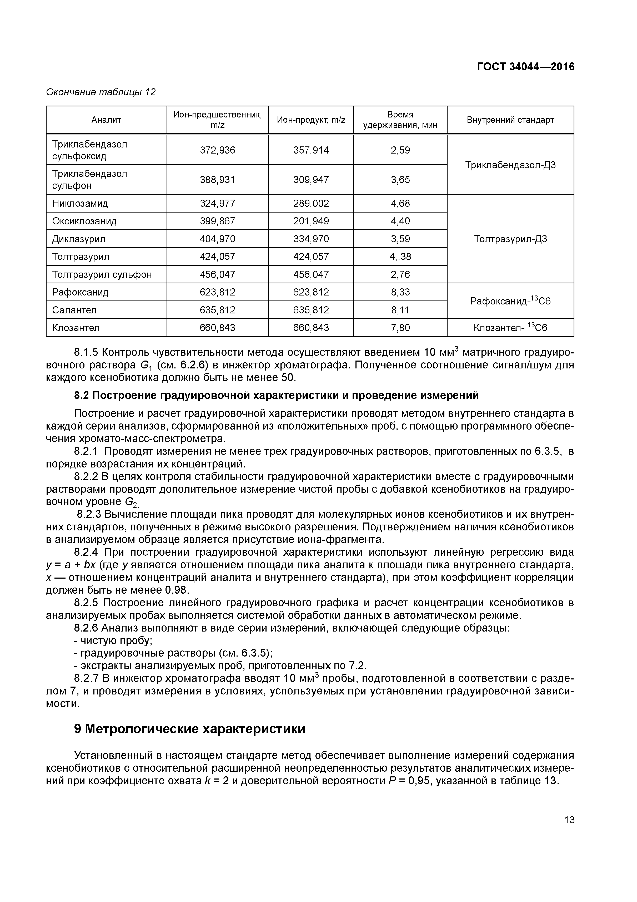 ГОСТ 34044-2016