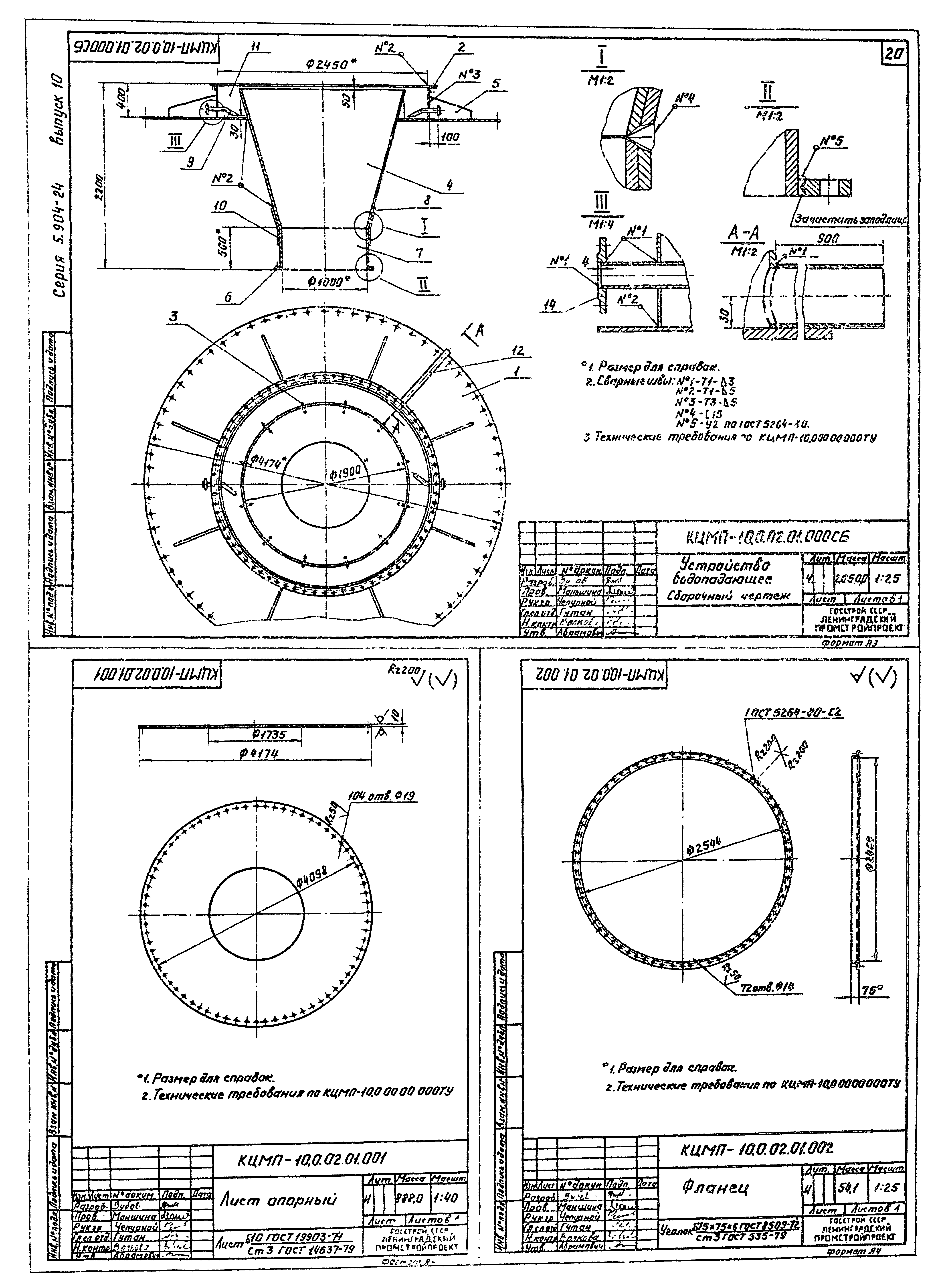 Серия 5.904-24