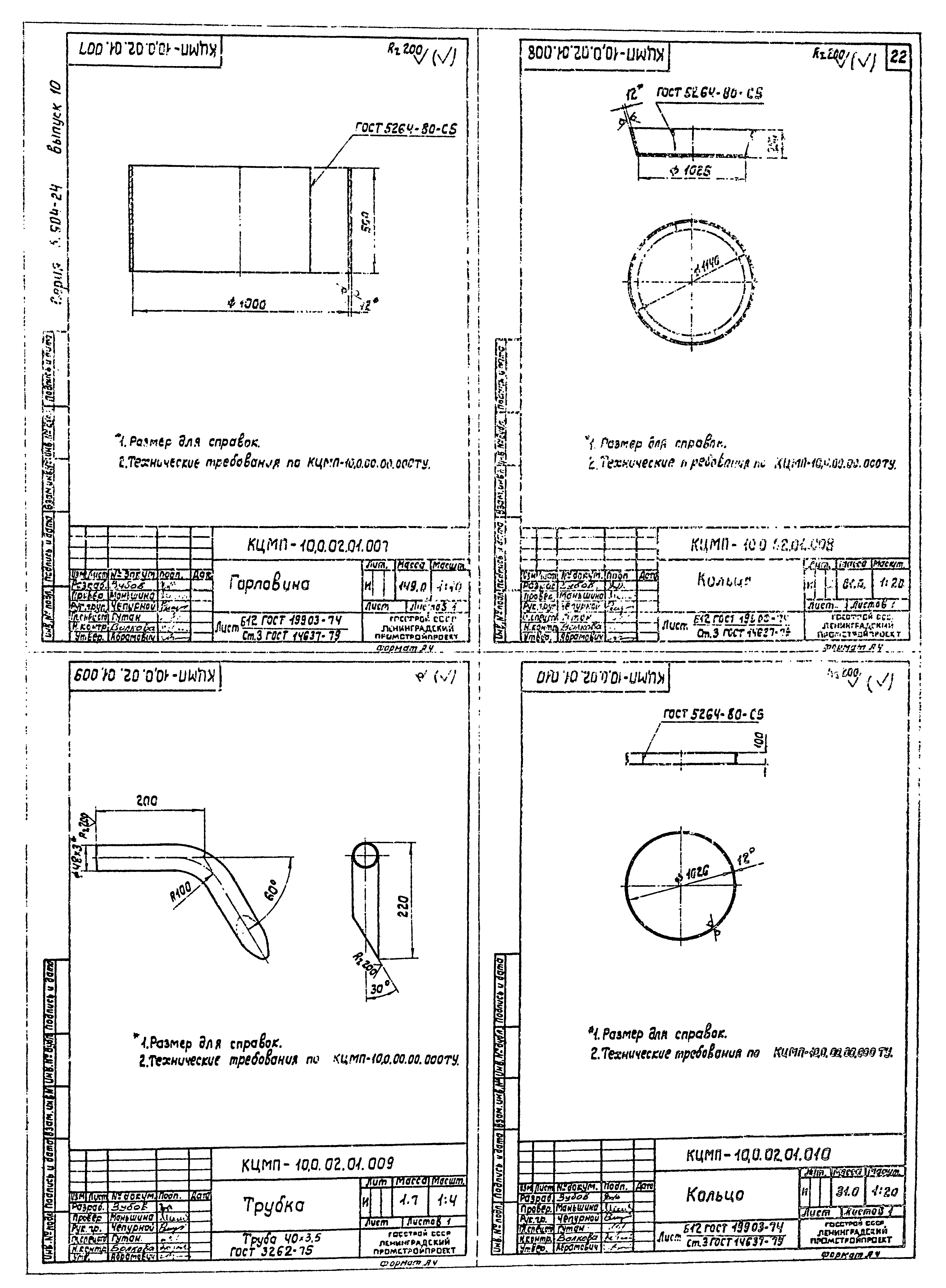 Серия 5.904-24