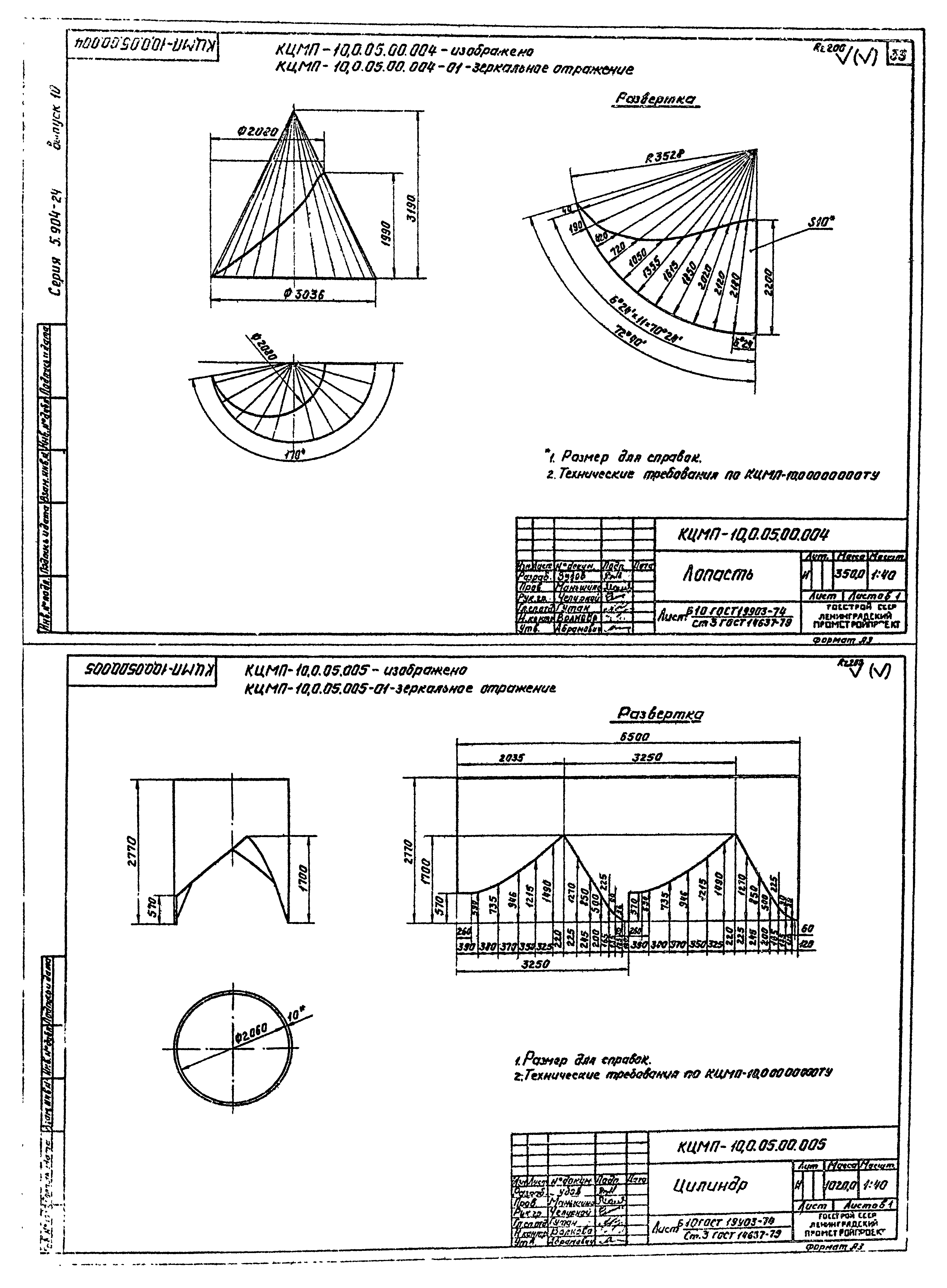 Серия 5.904-24