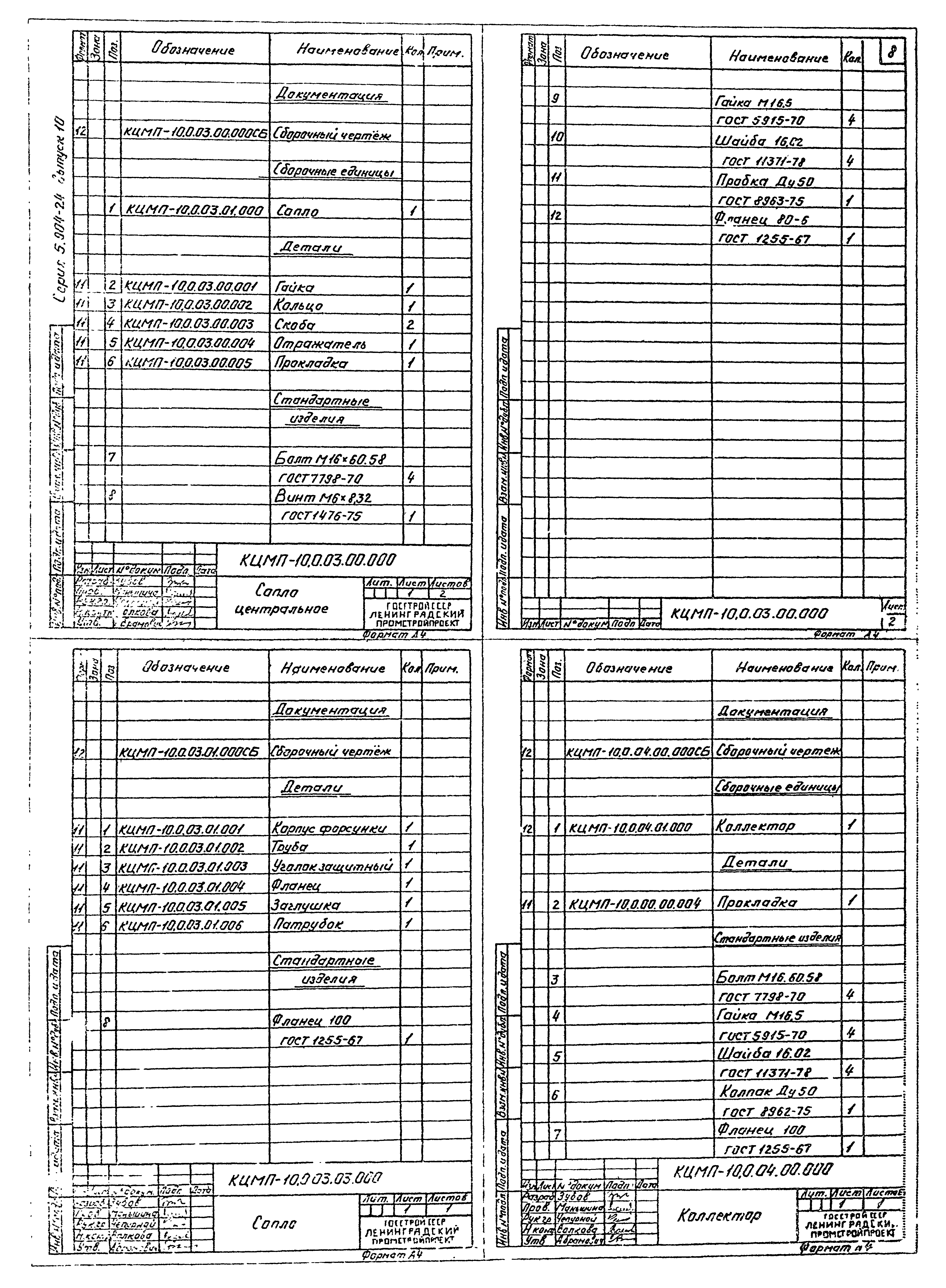 Серия 5.904-24