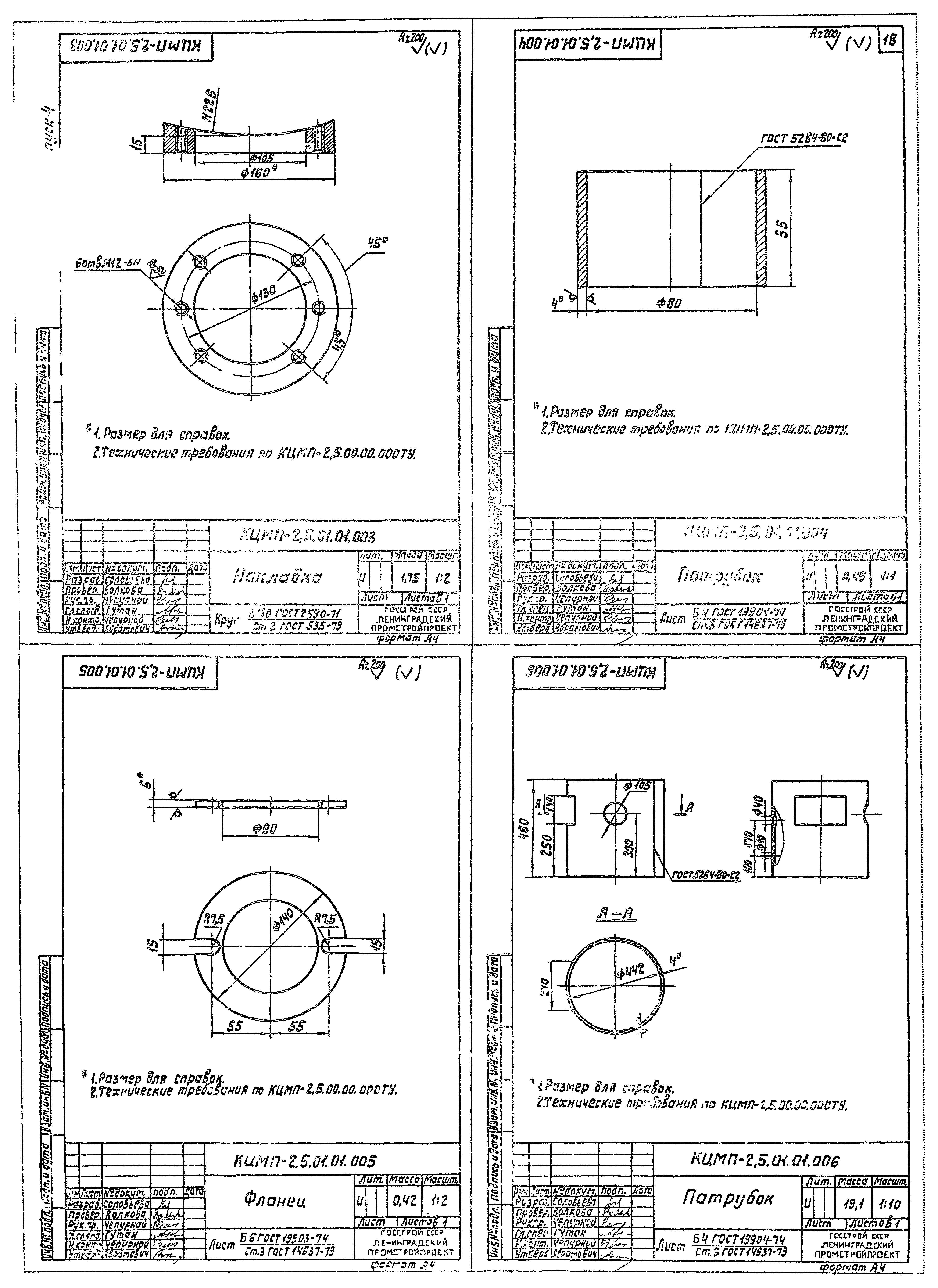 Серия 5.904-24