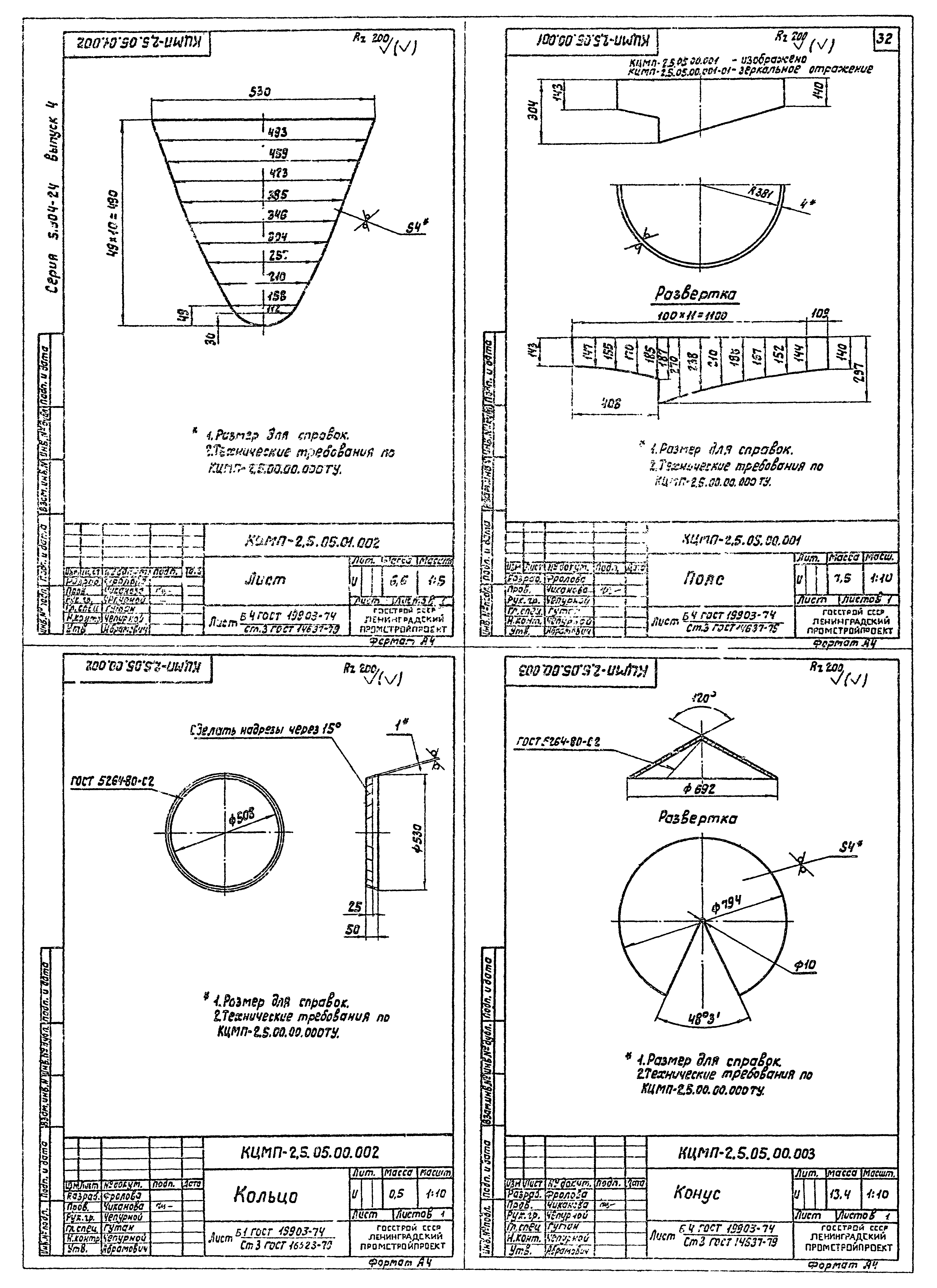 Серия 5.904-24