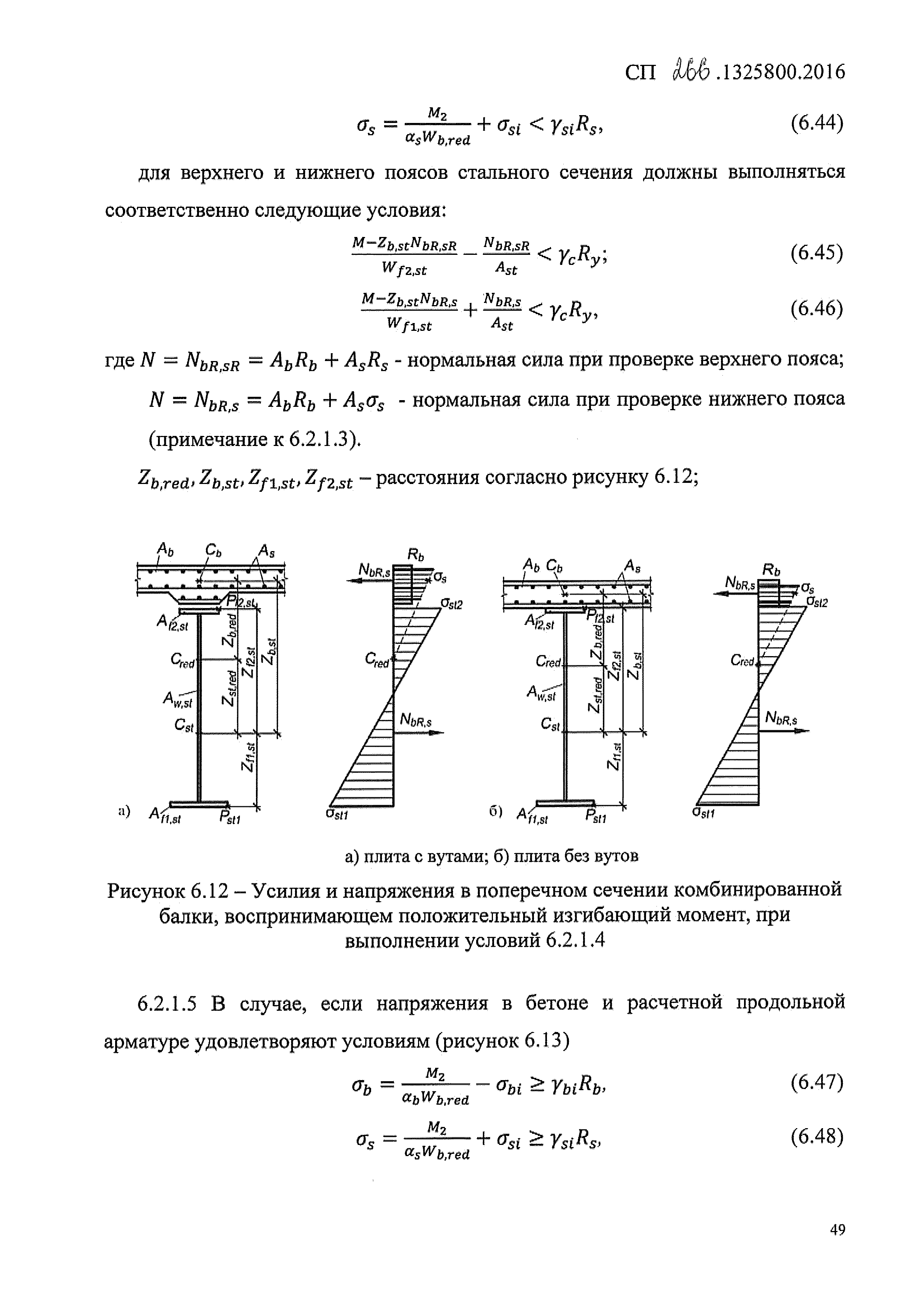 СП 266.1325800.2016