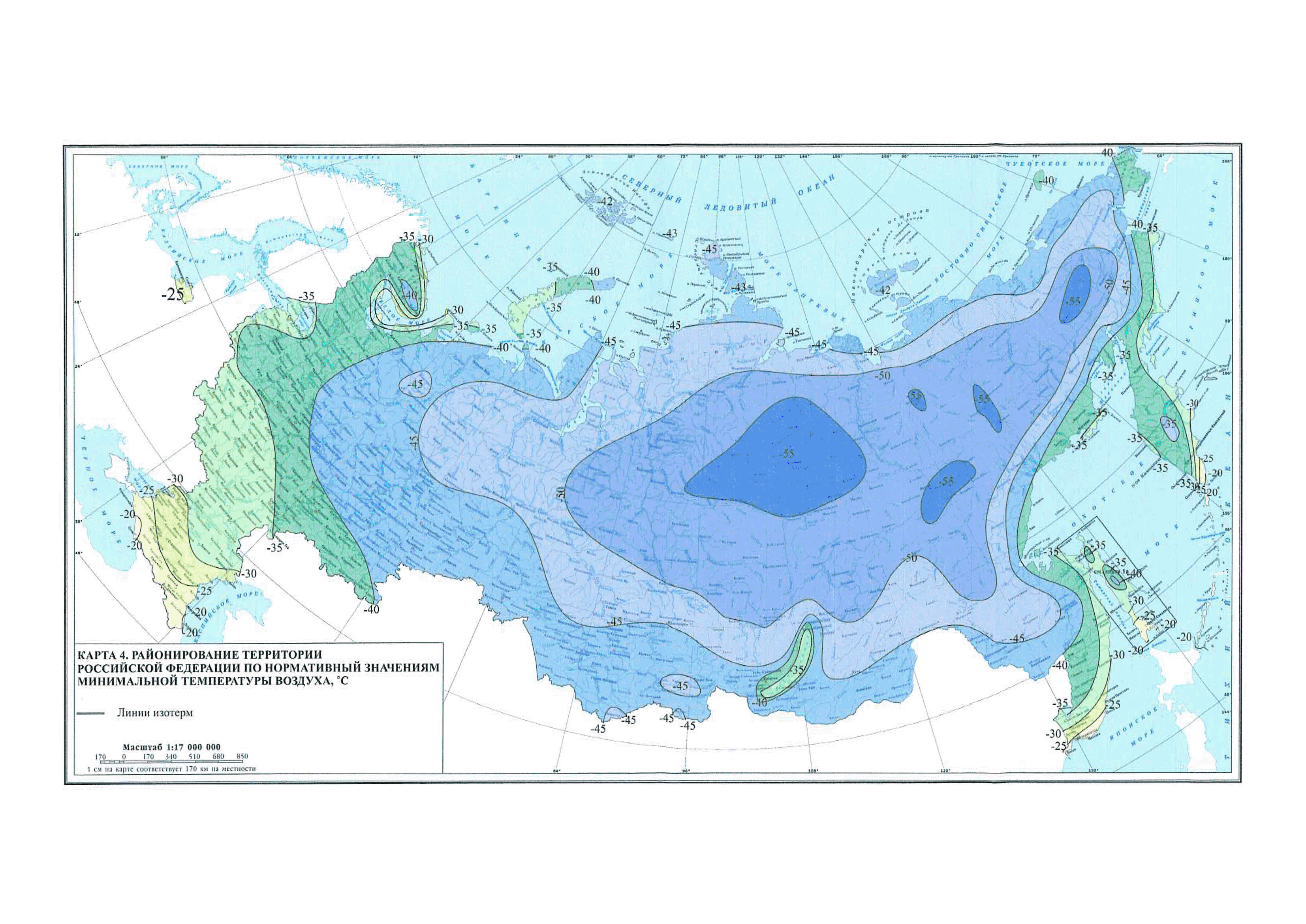 СП 20.13330.2016