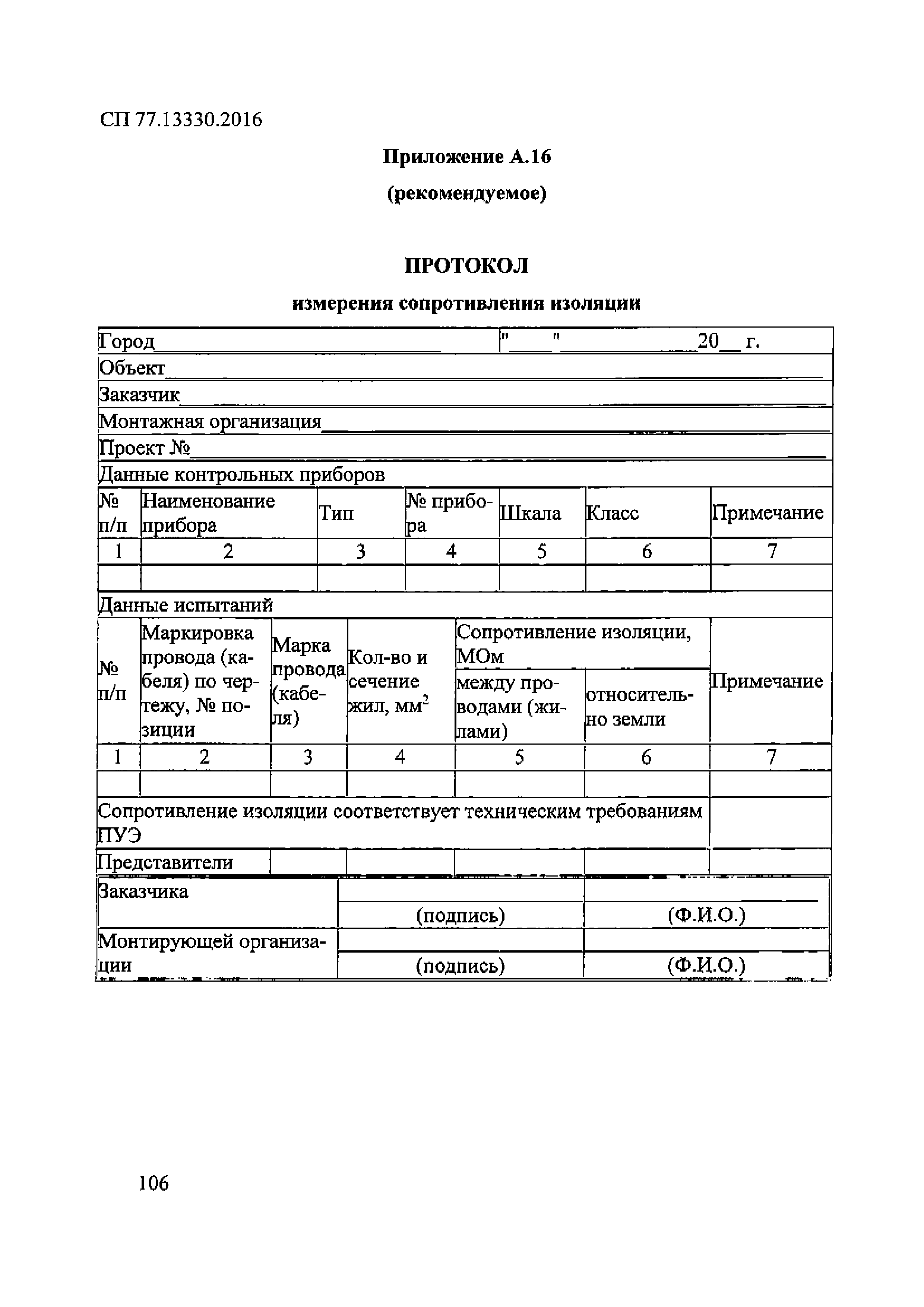 СП 77.13330.2016