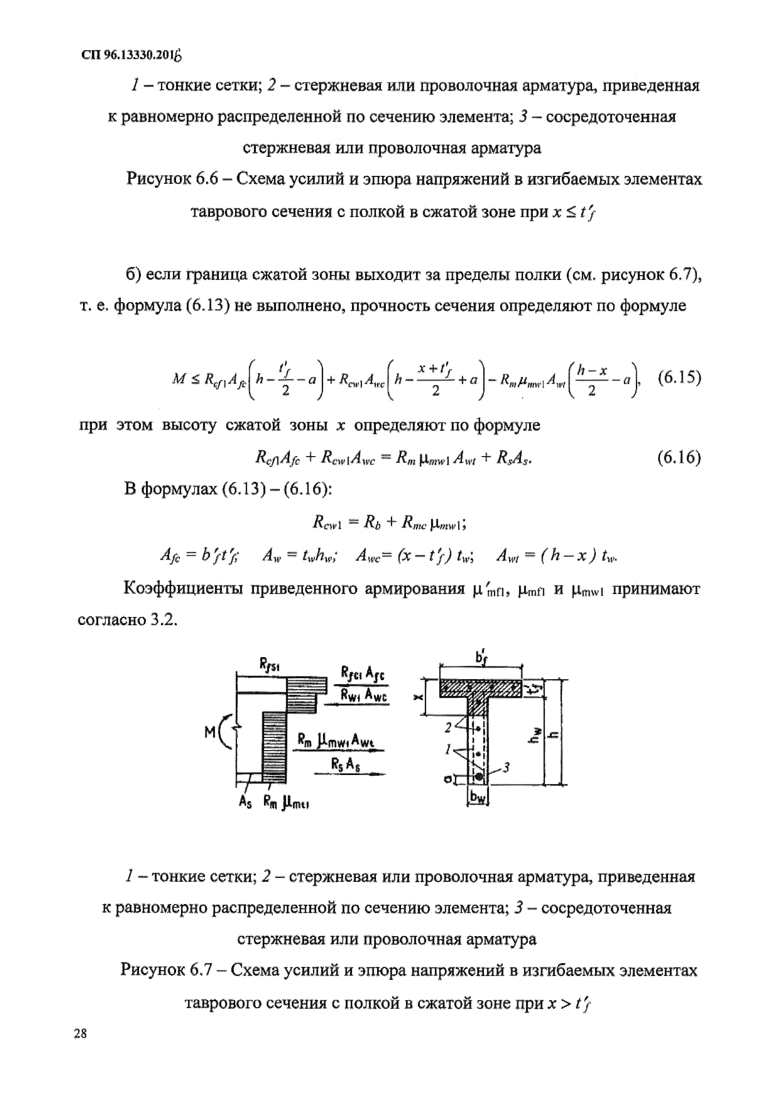 СП 96.13330.2016