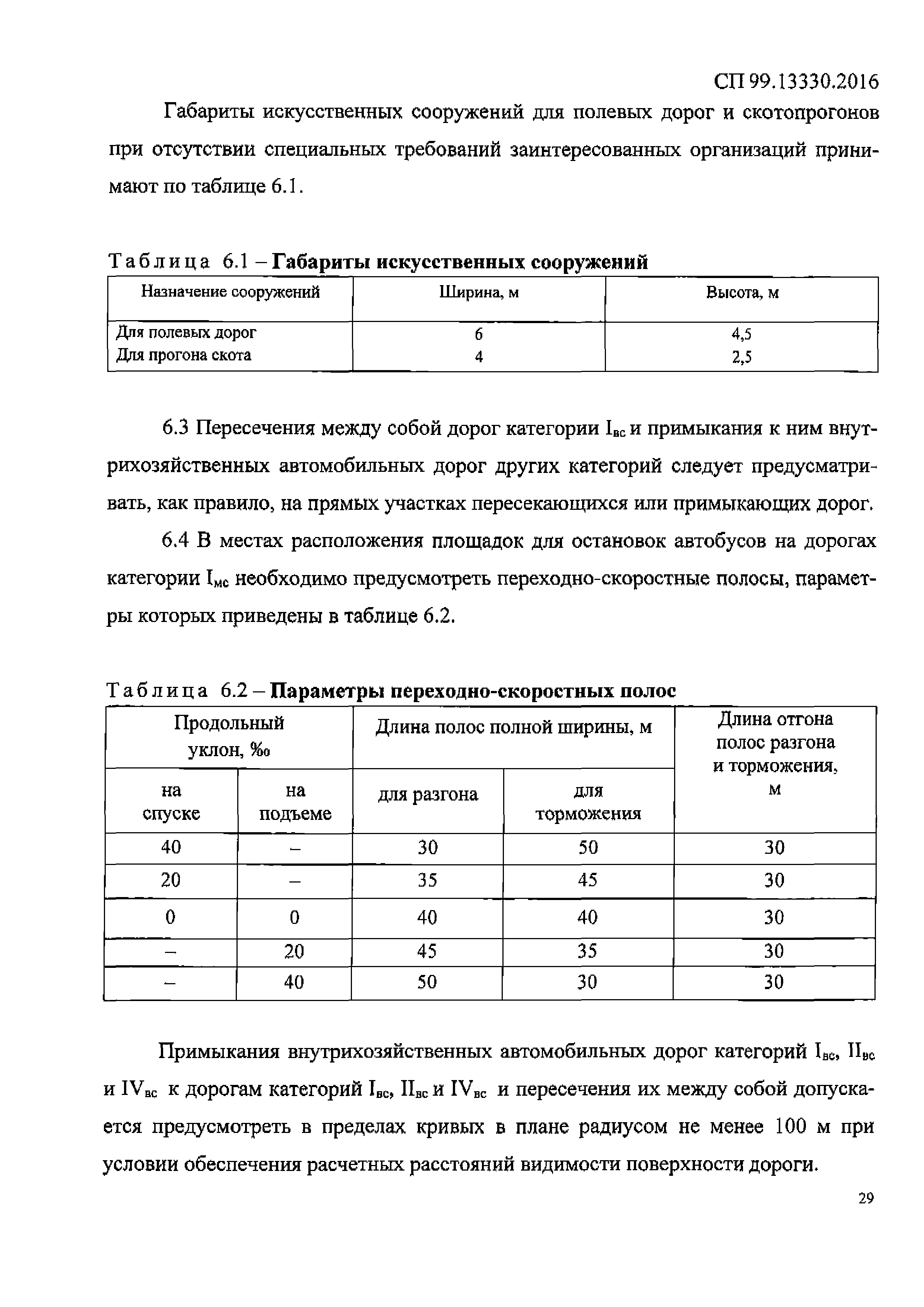 СП 99.13330.2016