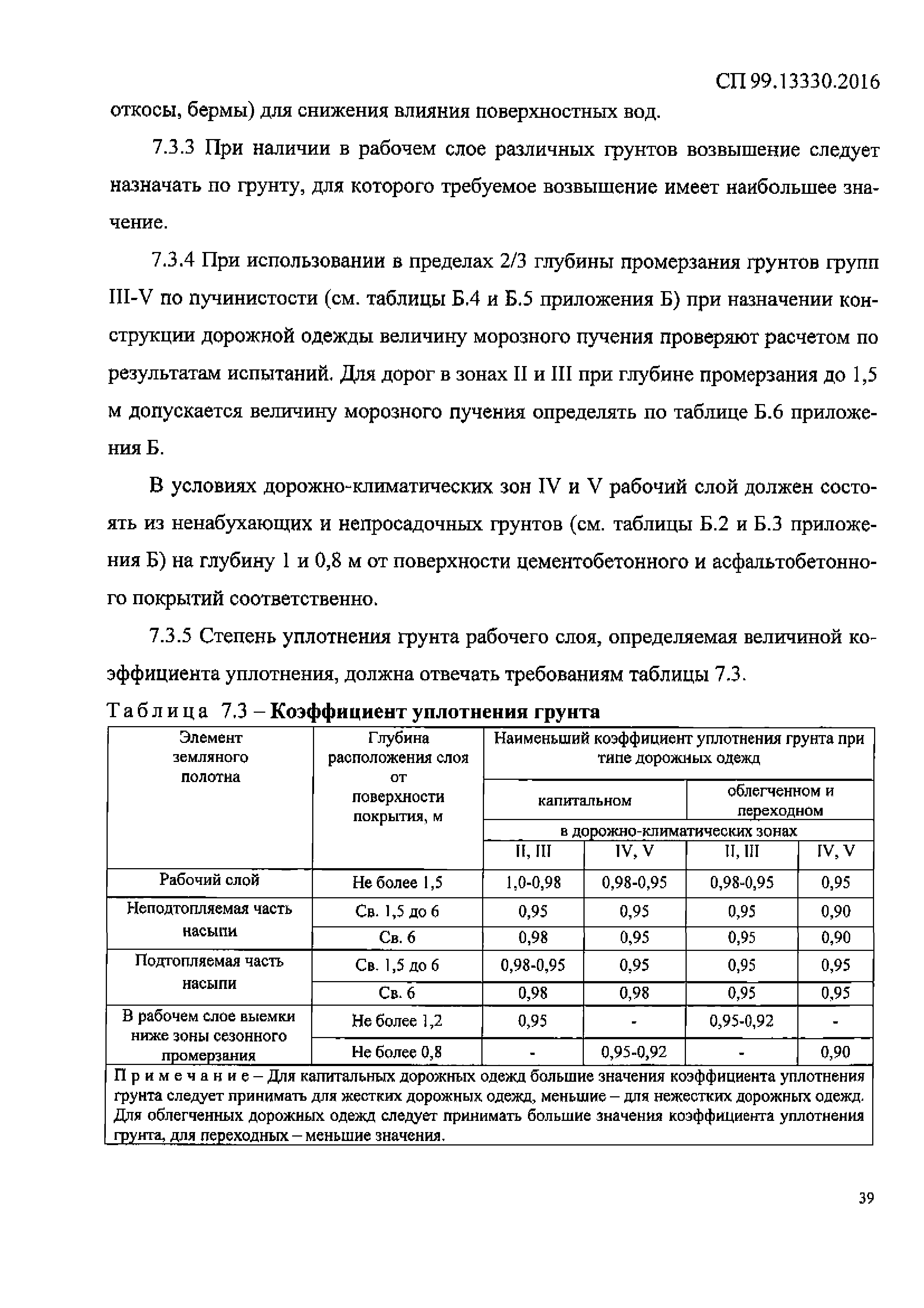 СП 99.13330.2016