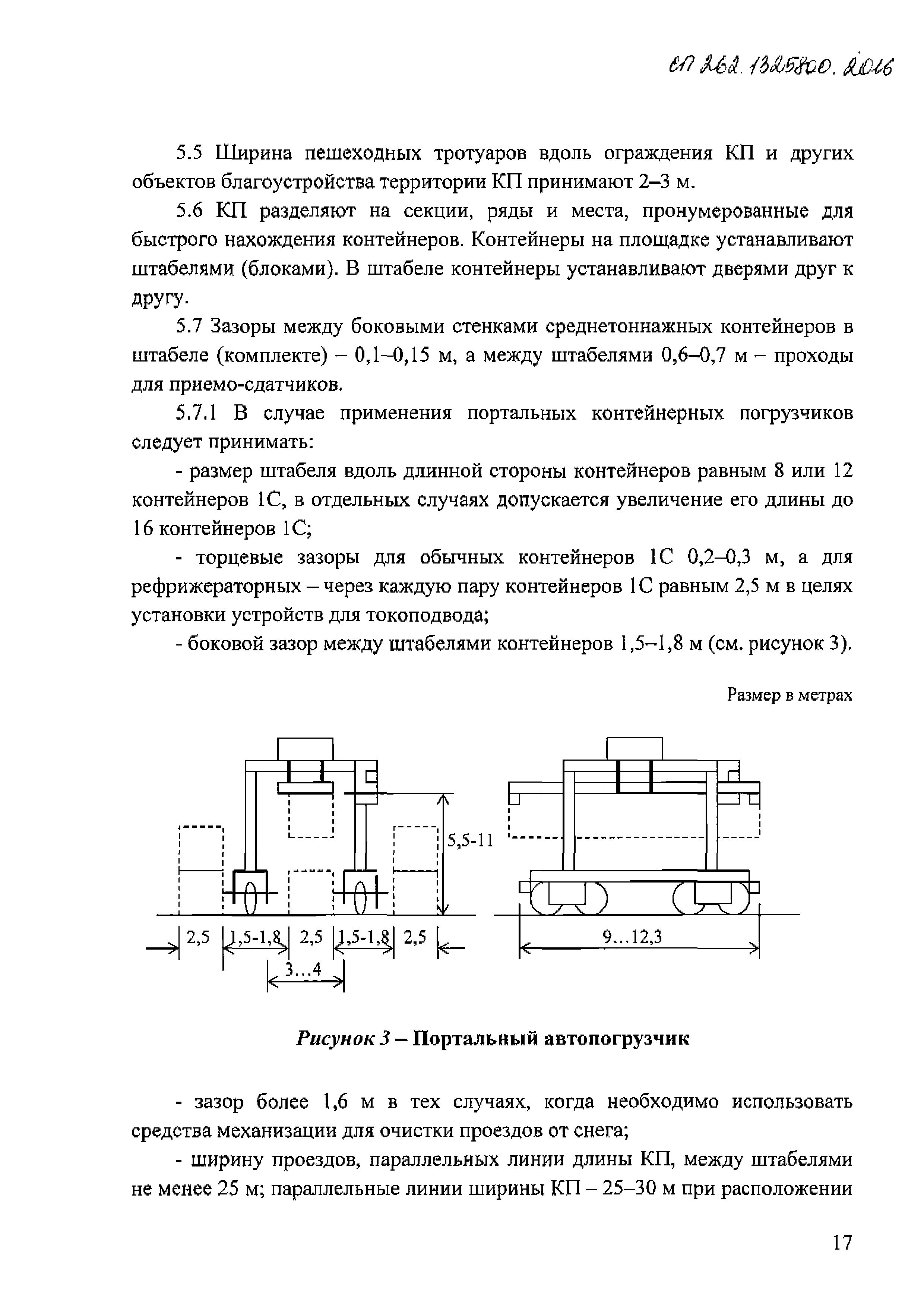 СП 262.1325800.2016