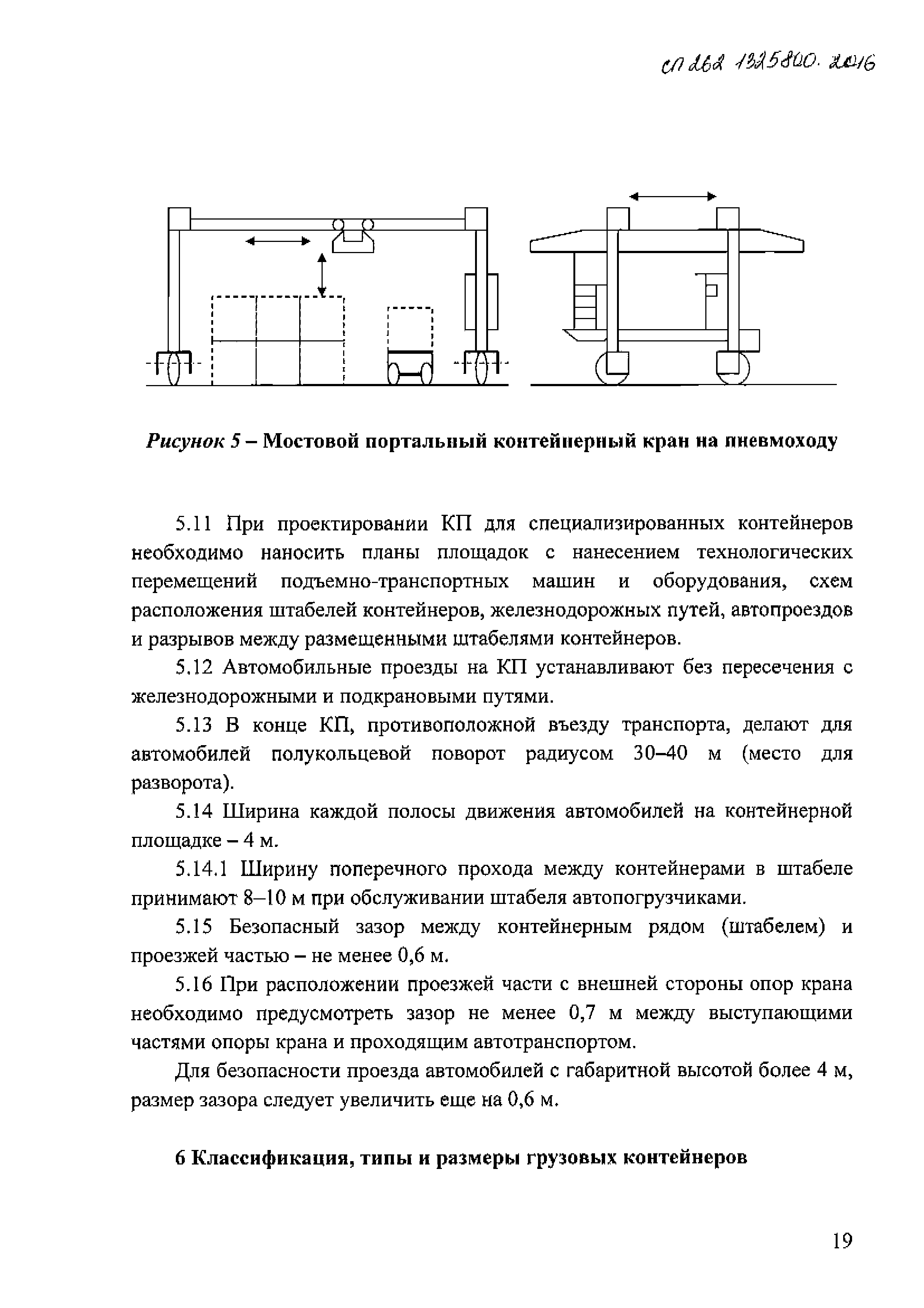 СП 262.1325800.2016