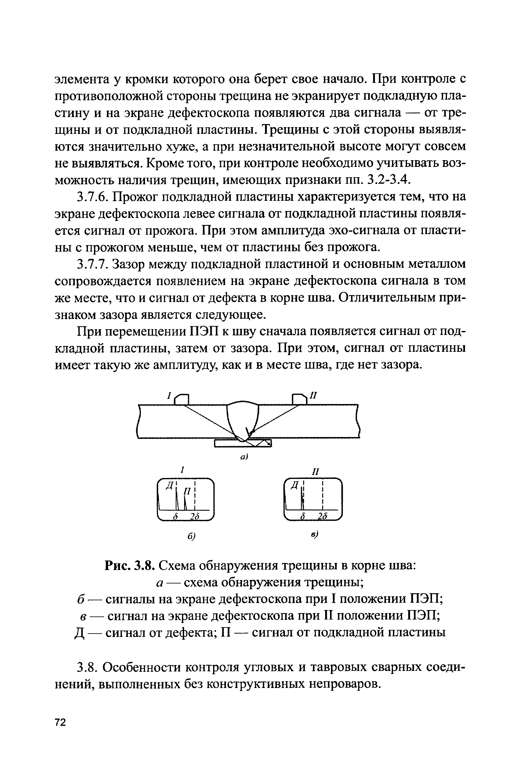 СДОС 11-2015