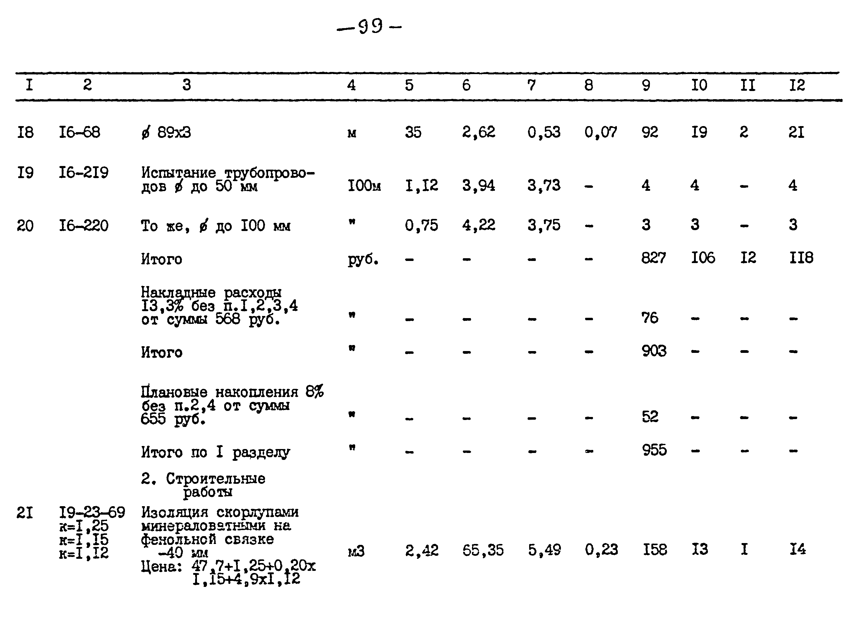 Типовой проект 264-12-257.86