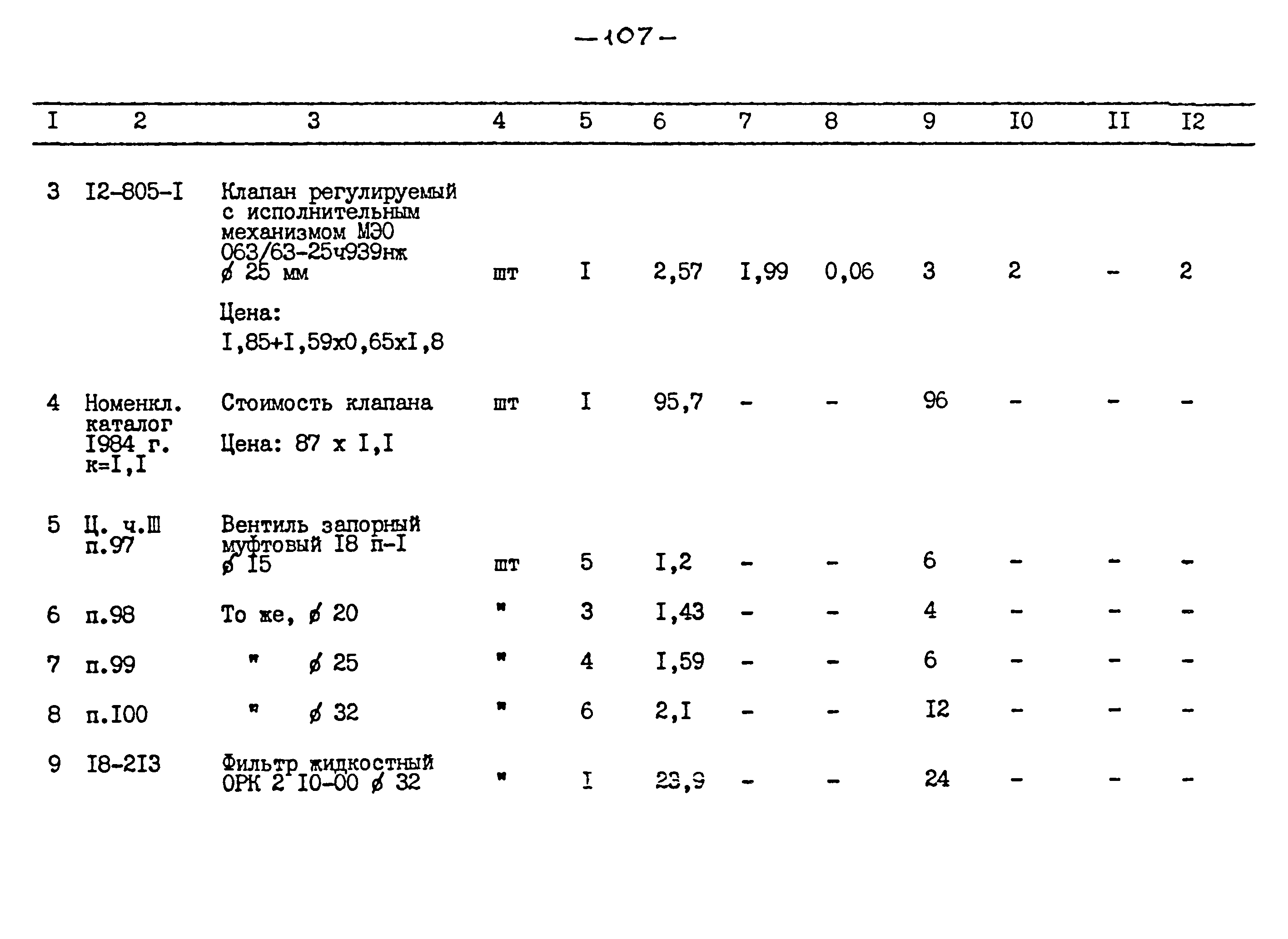 Типовой проект 264-12-257.86