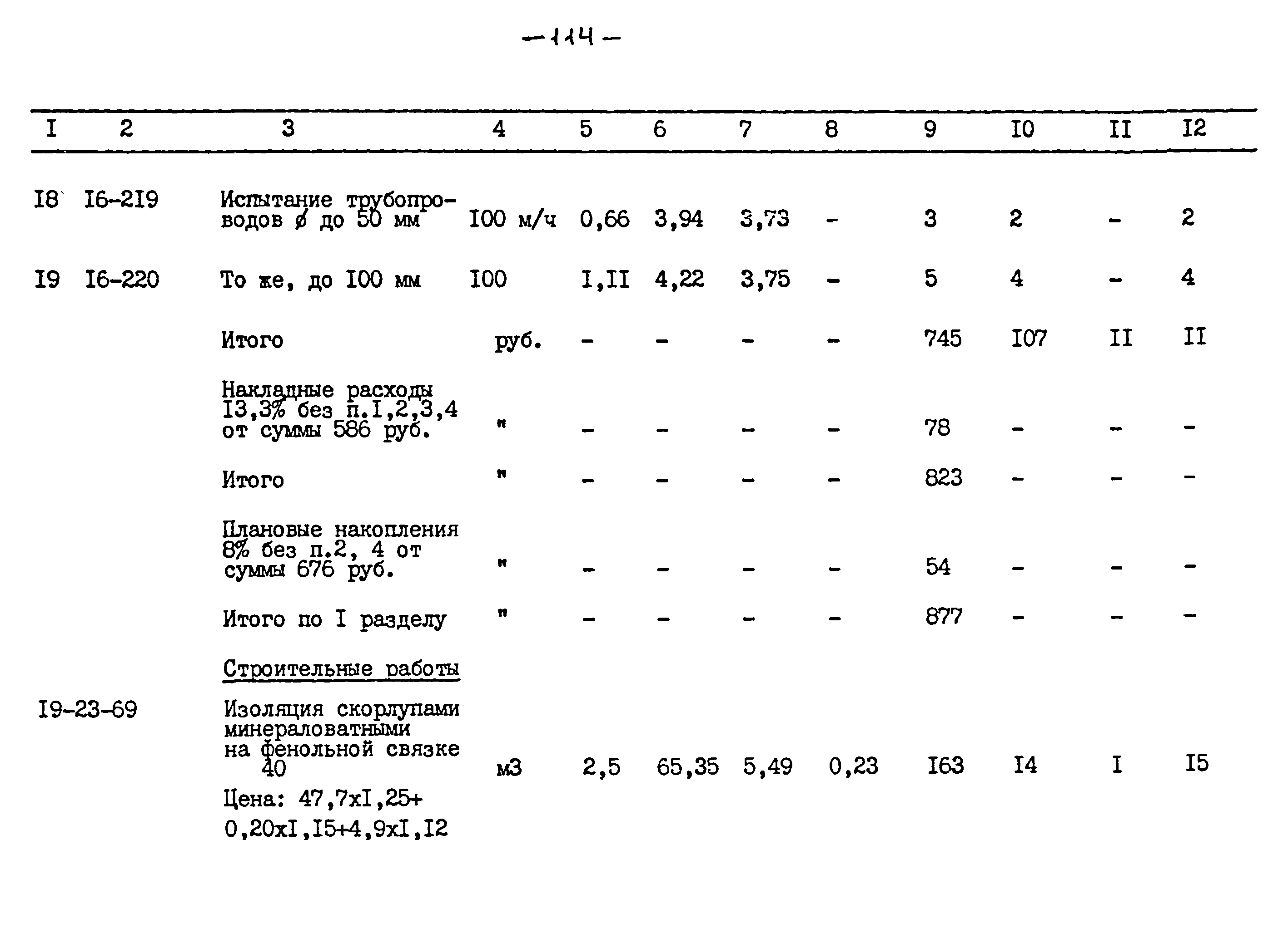 Типовой проект 264-12-257.86