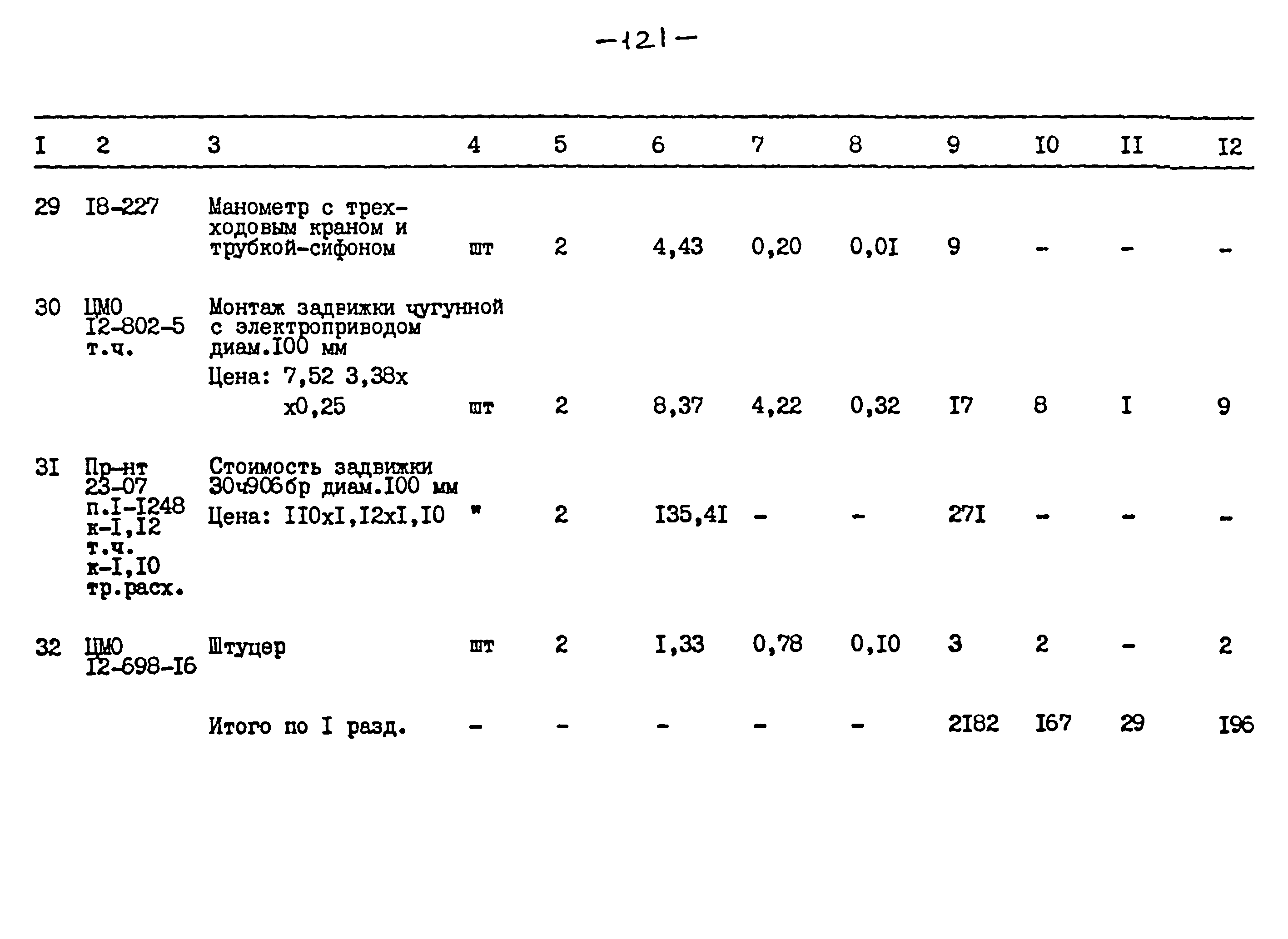 Типовой проект 264-12-257.86